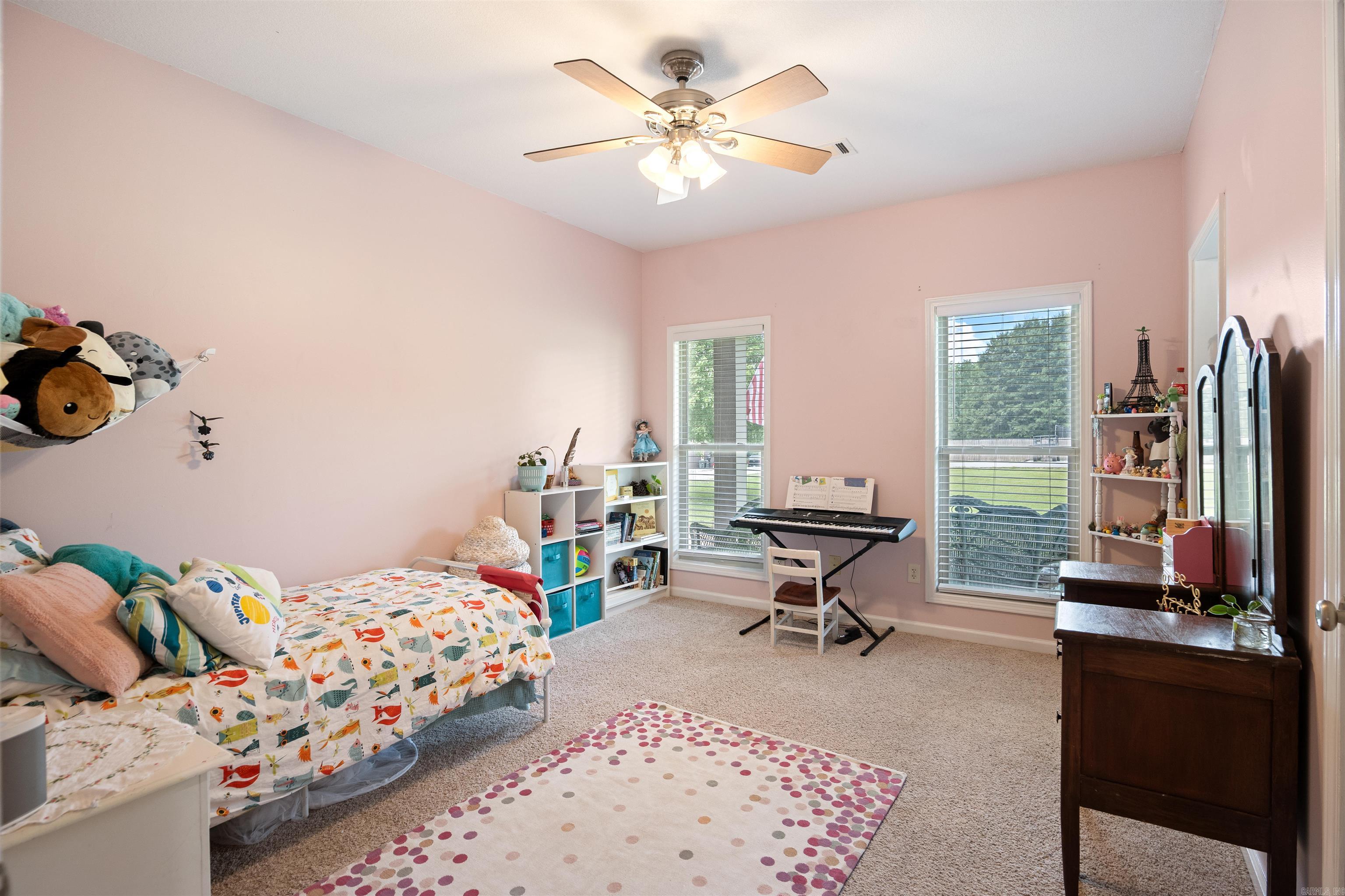 WINDING RIDGE - Residential