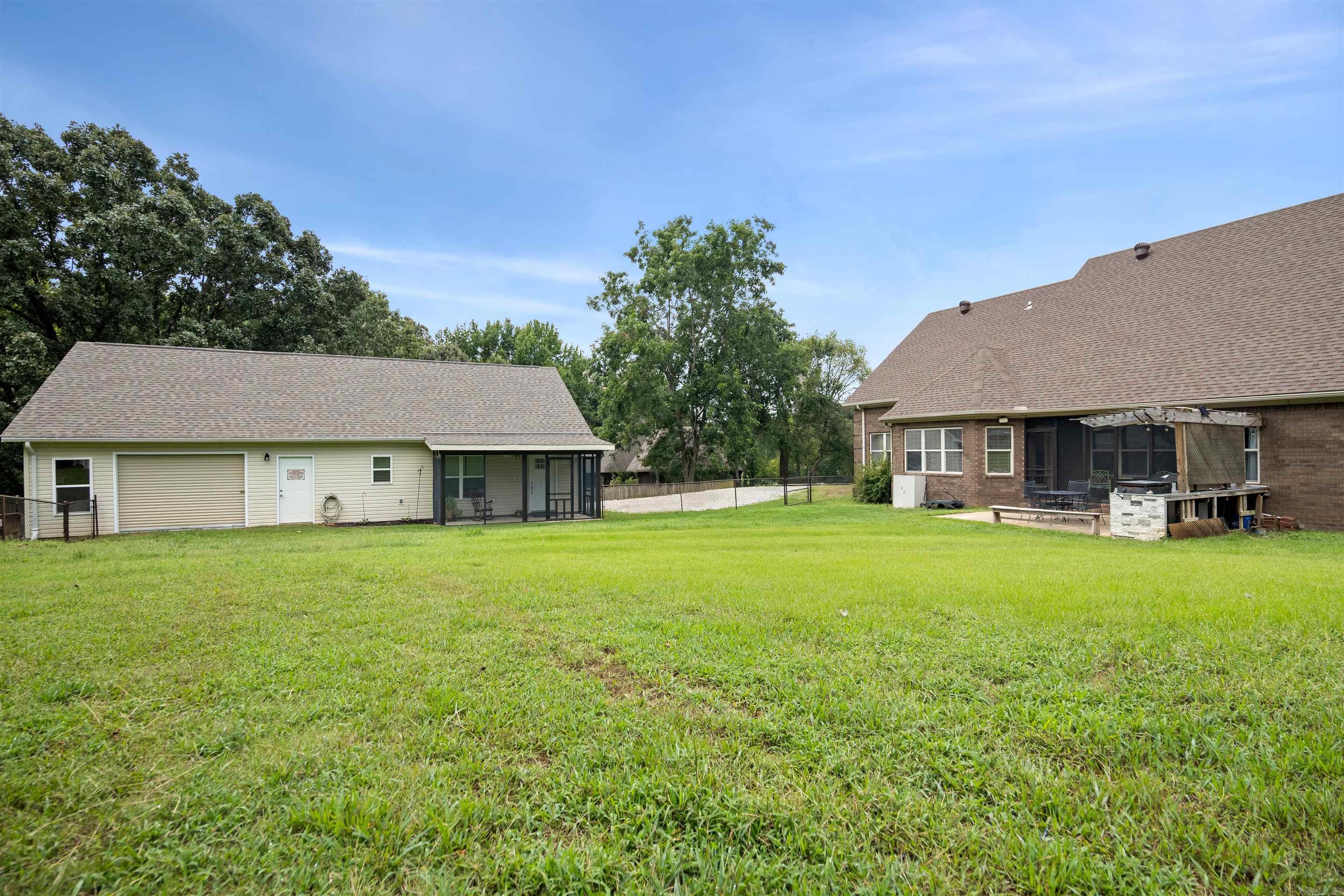 WINDING RIDGE - Residential