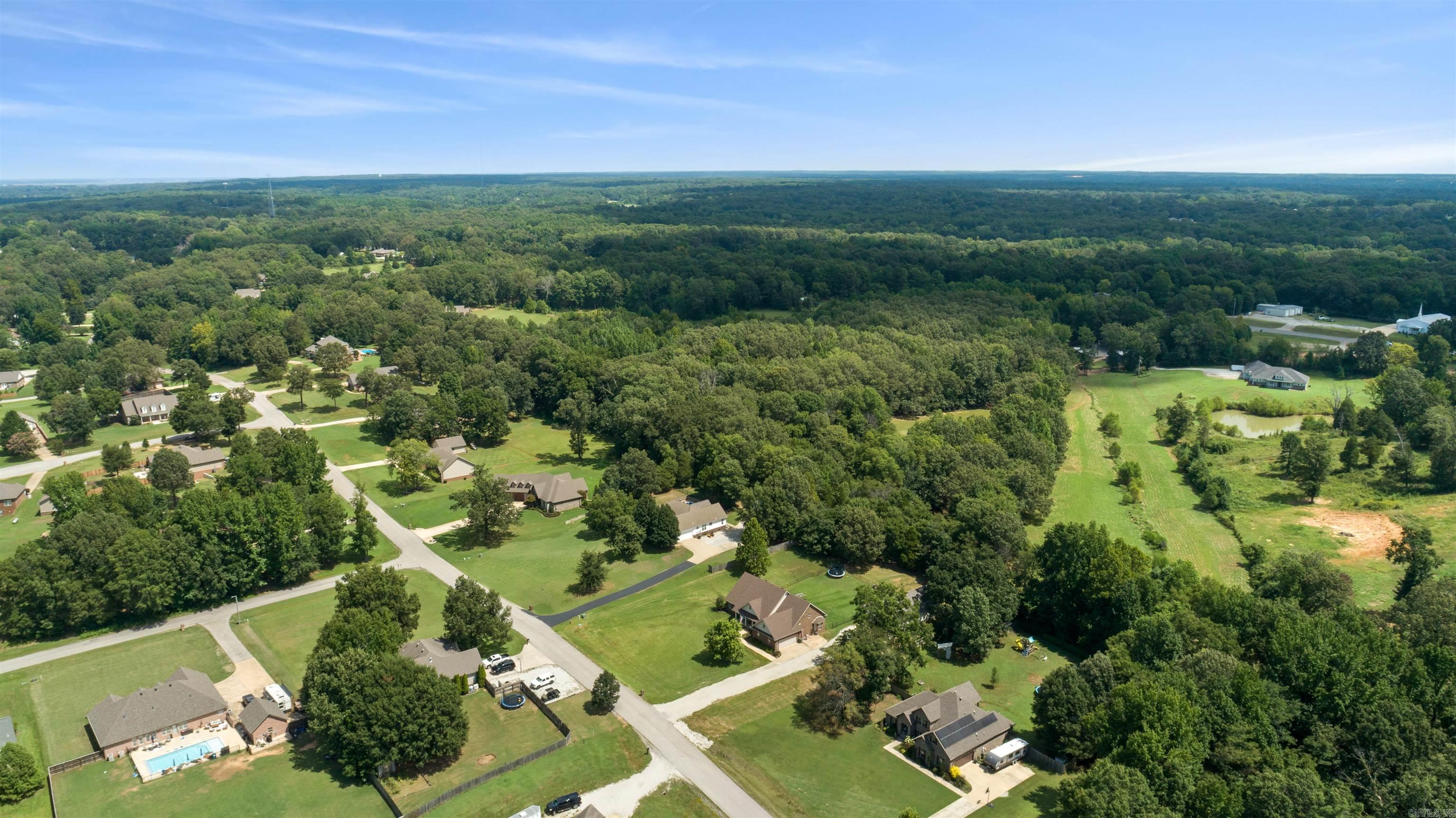 WINDING RIDGE - Residential