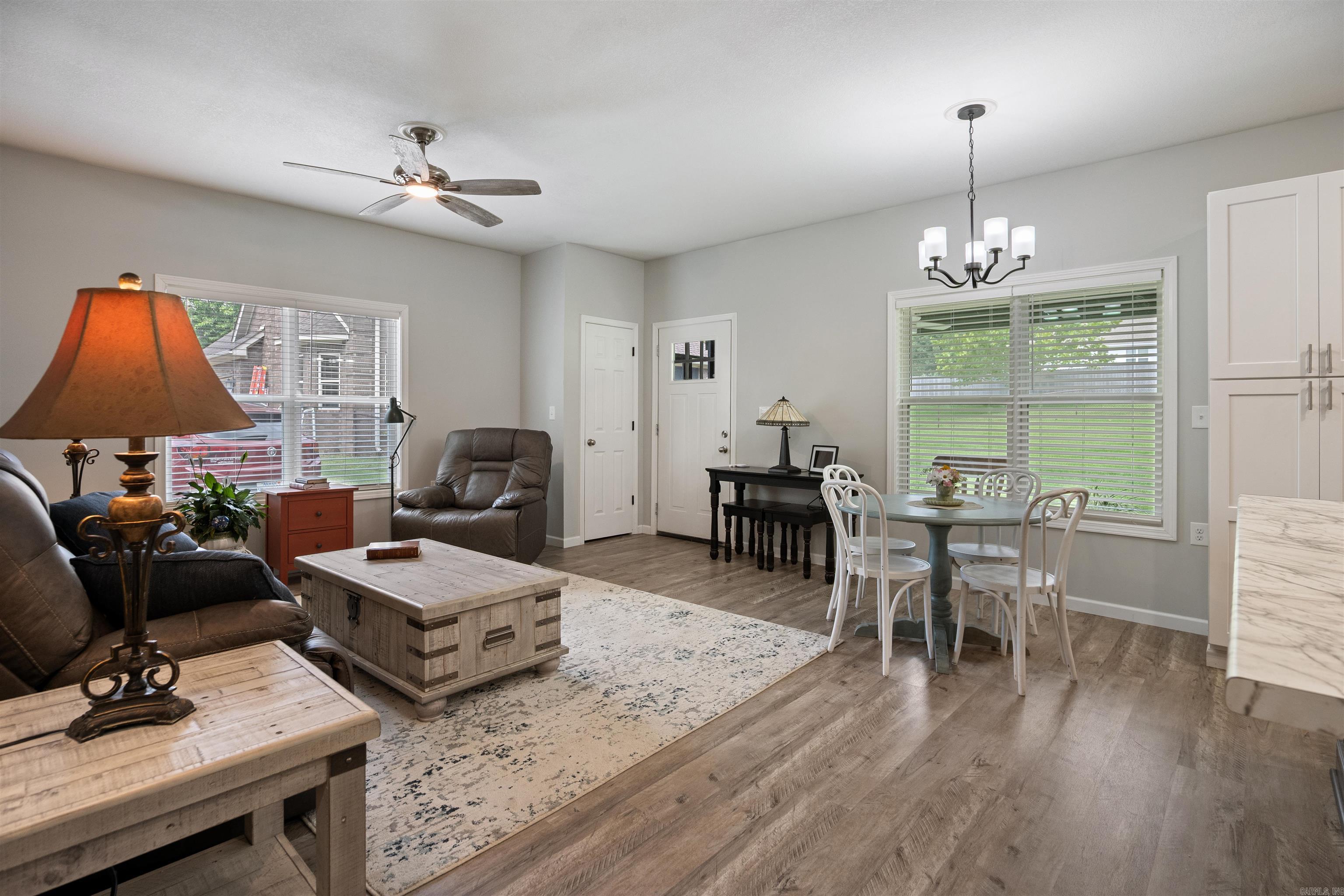 WINDING RIDGE - Residential