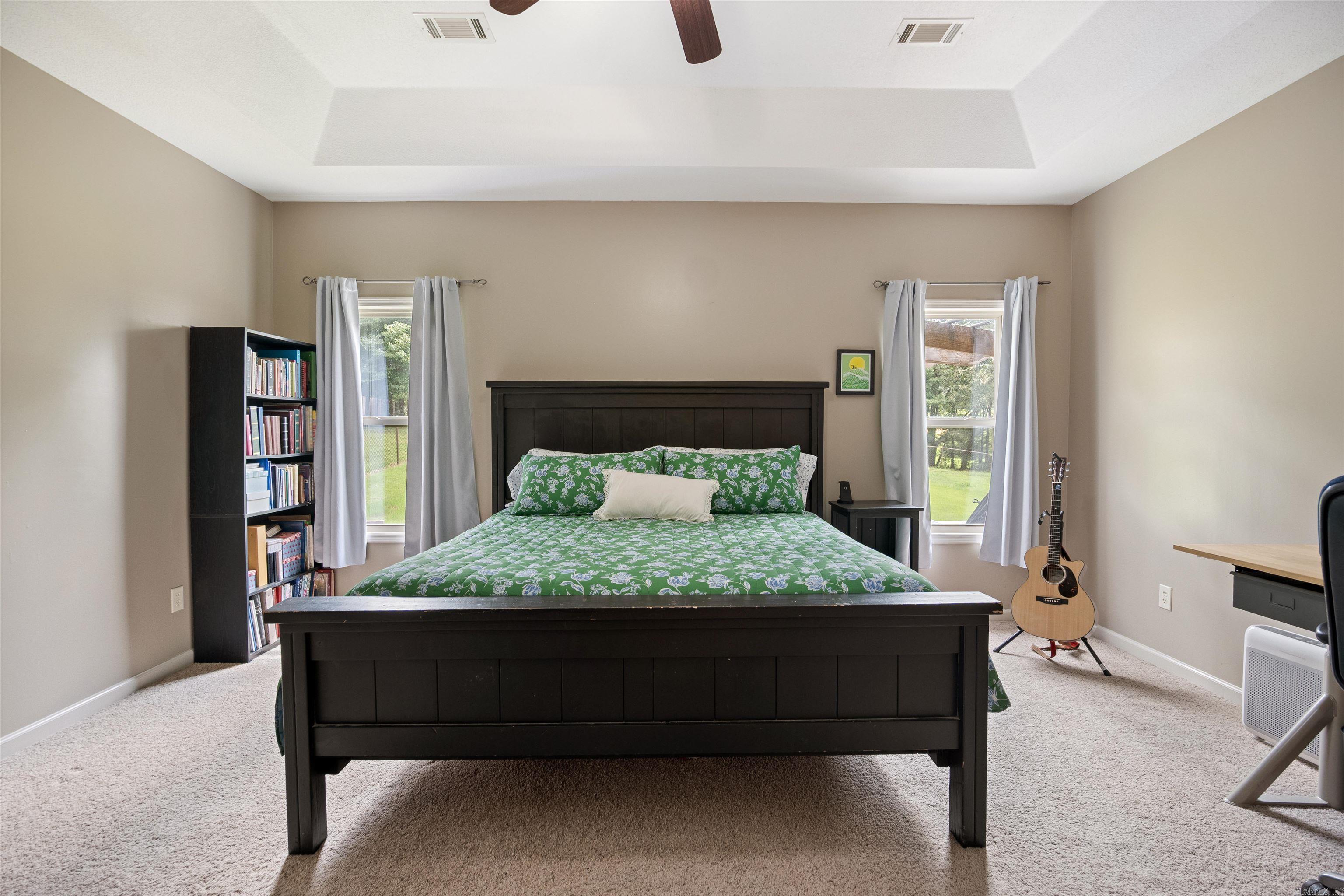 WINDING RIDGE - Residential