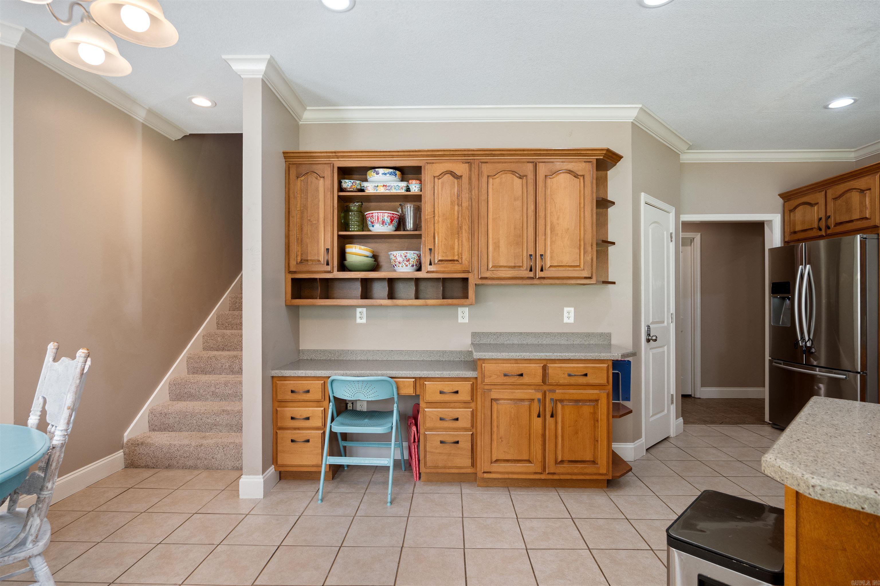 WINDING RIDGE - Residential