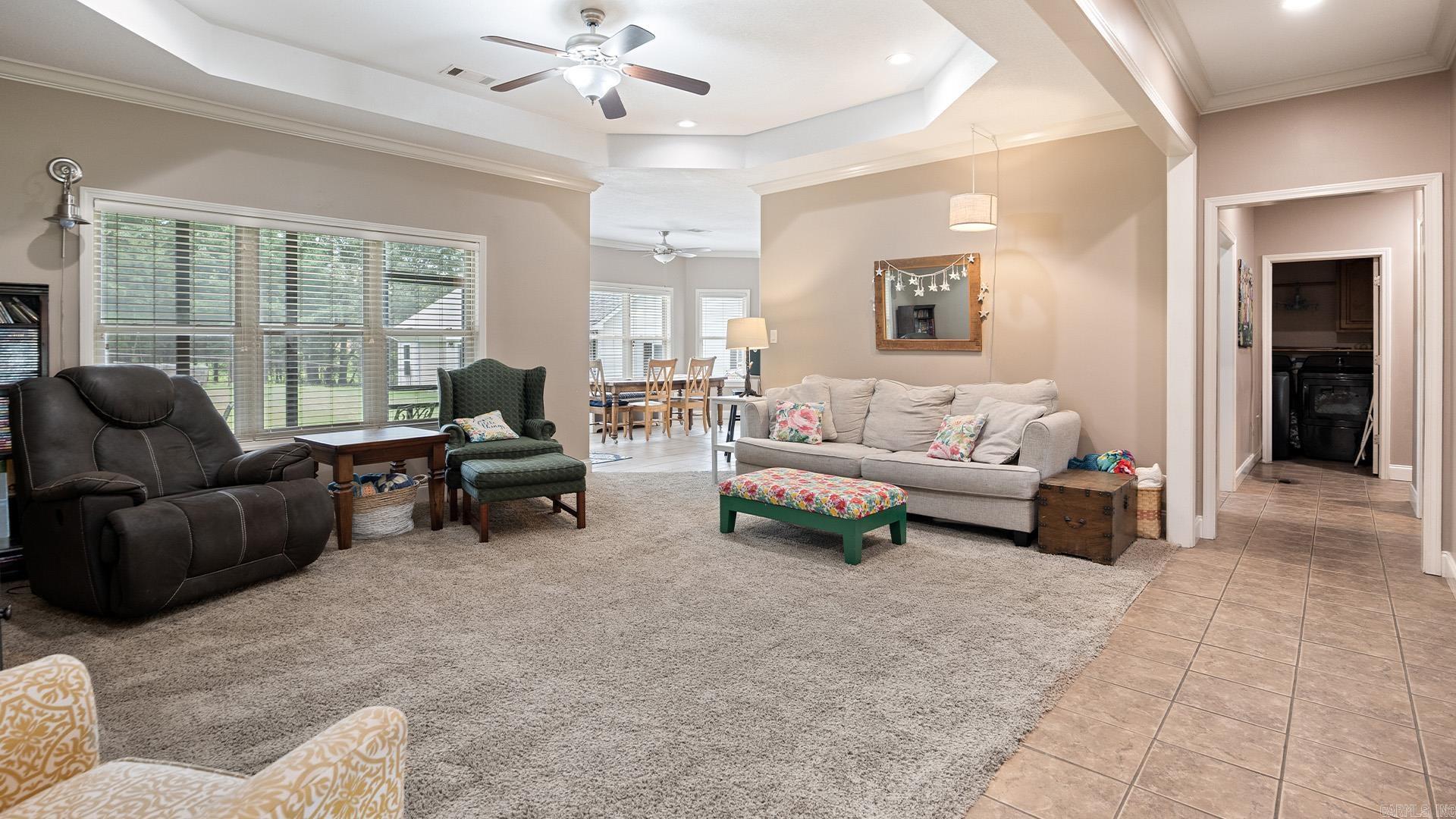 WINDING RIDGE - Residential