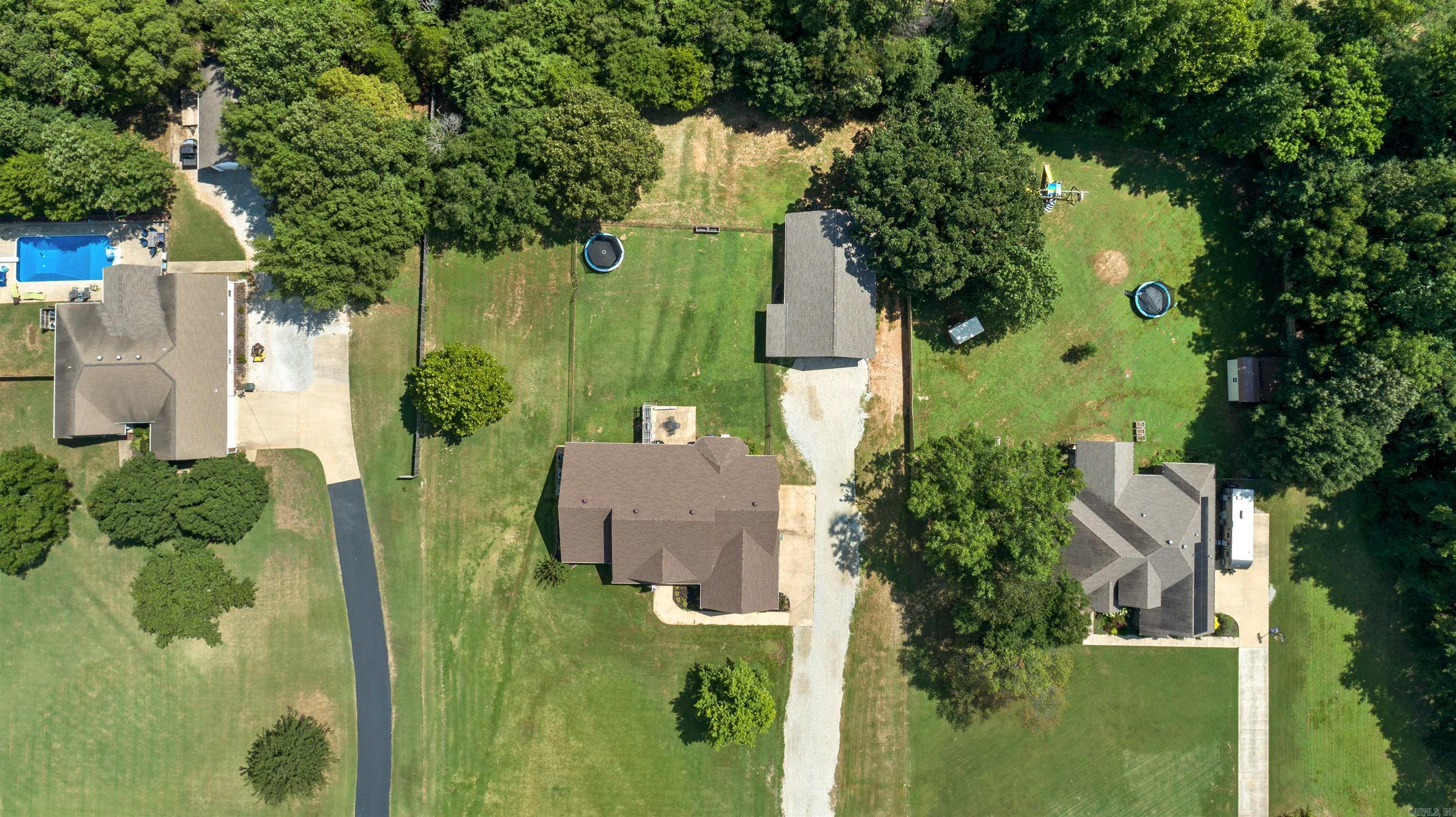 WINDING RIDGE - Residential