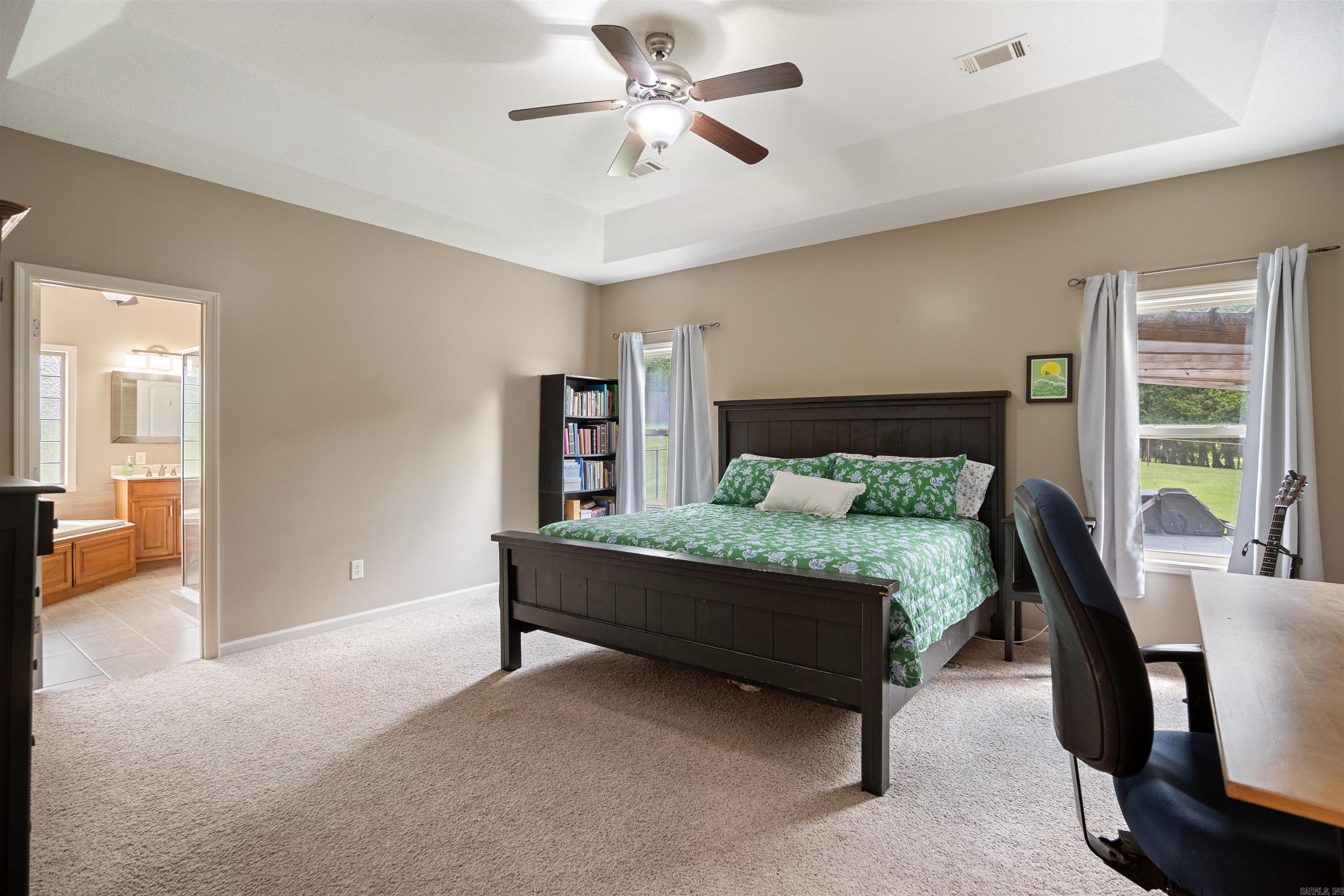 WINDING RIDGE - Residential