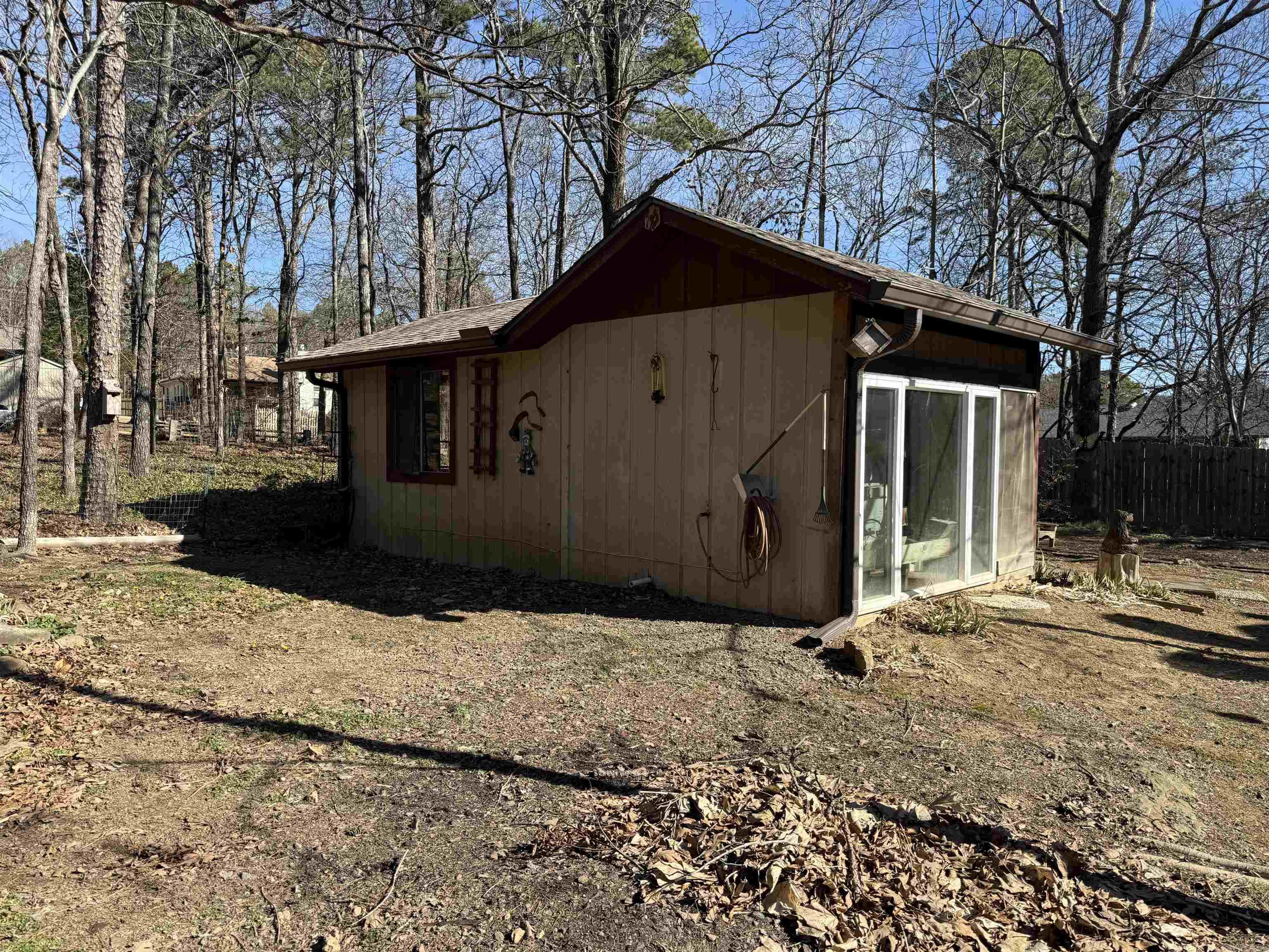 CHELSEA GLADE - Residential