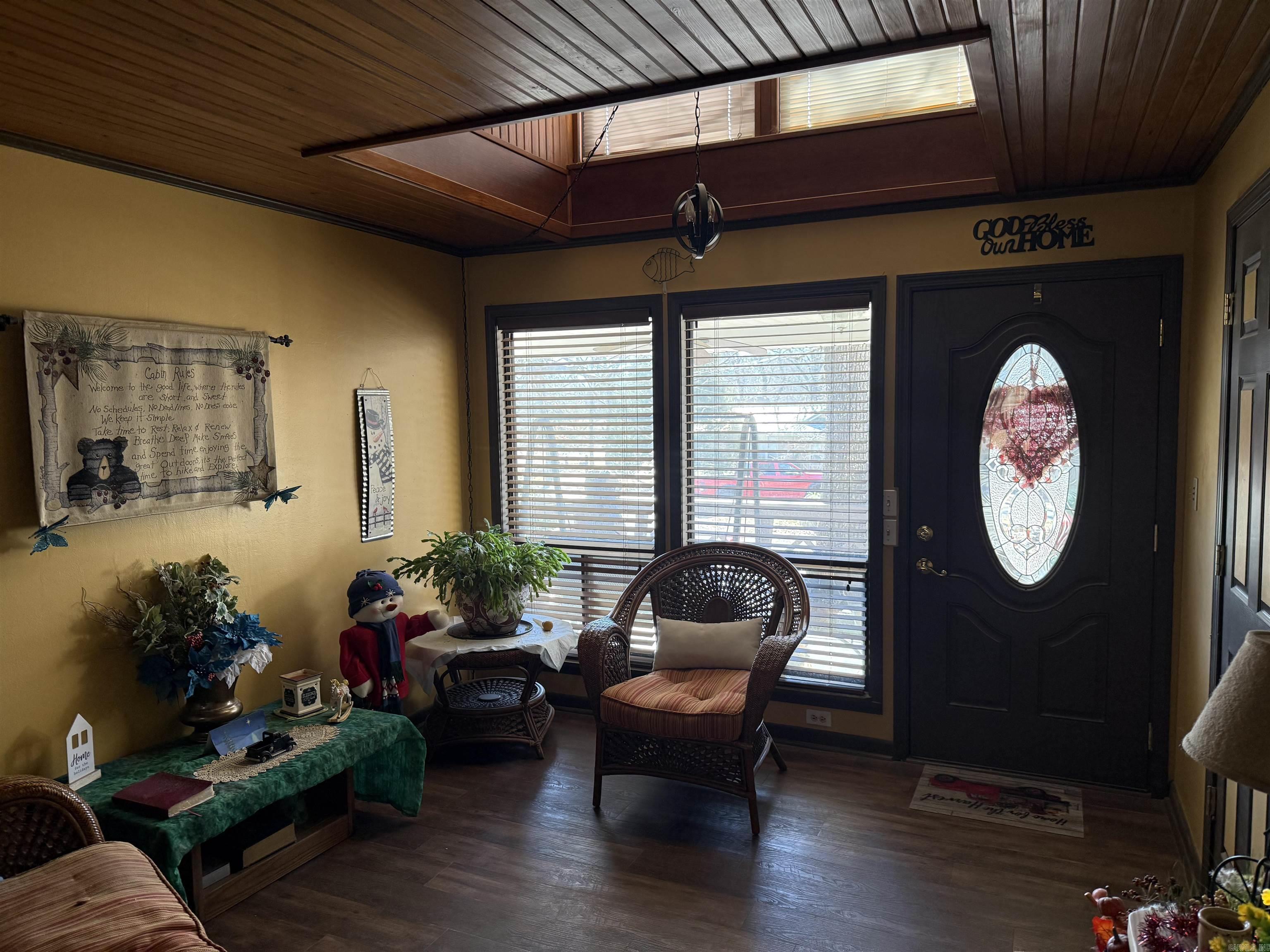 CHELSEA GLADE - Residential