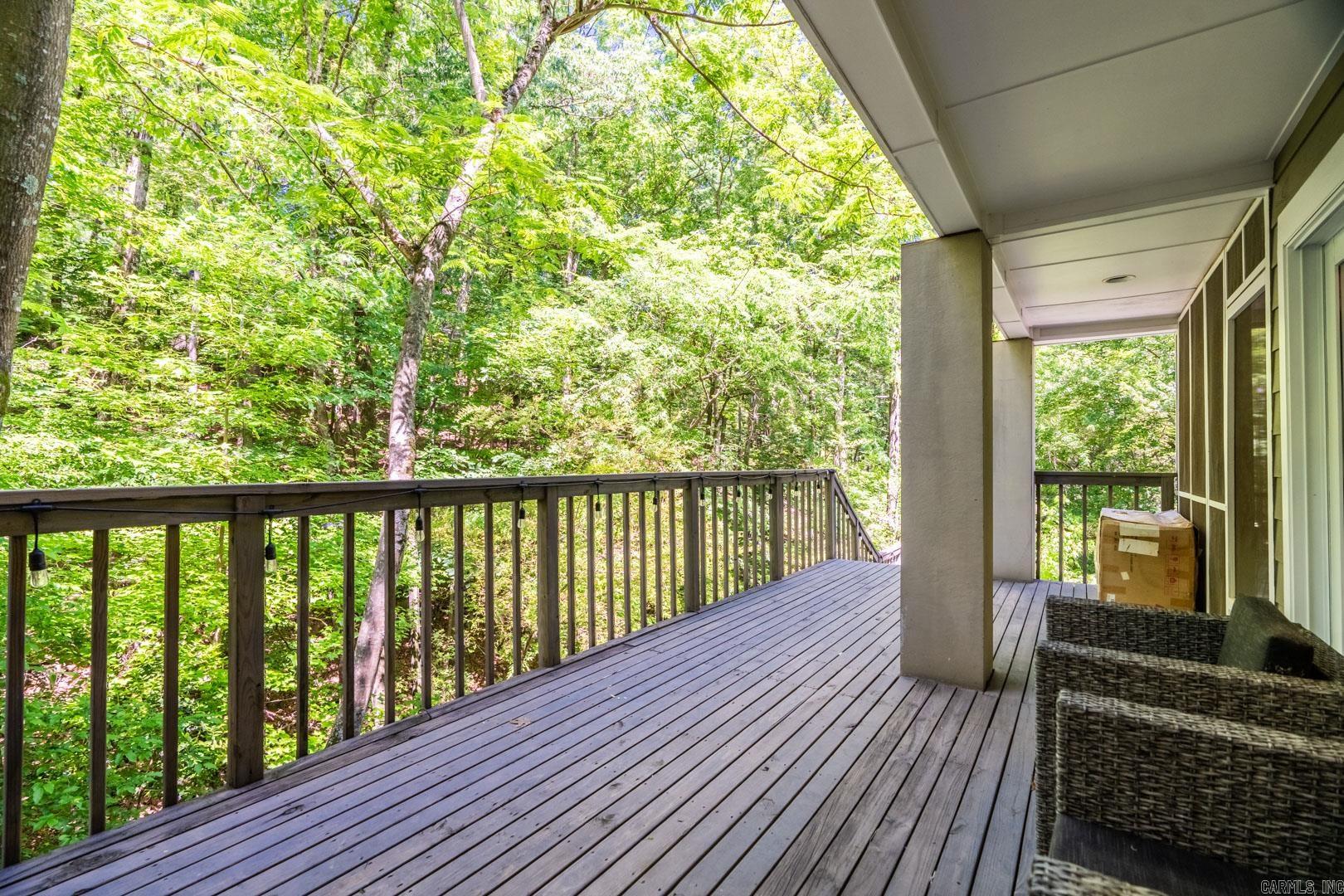 Foxcroft - Residential