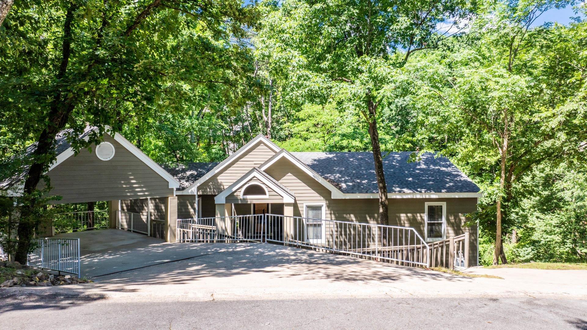 Foxcroft - Residential