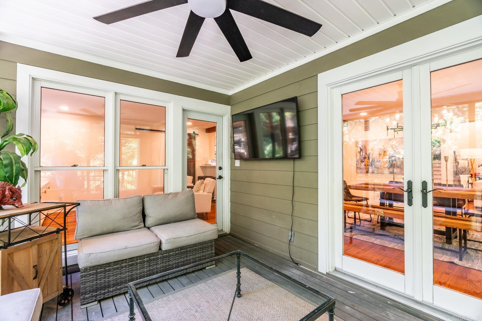 Foxcroft - Residential