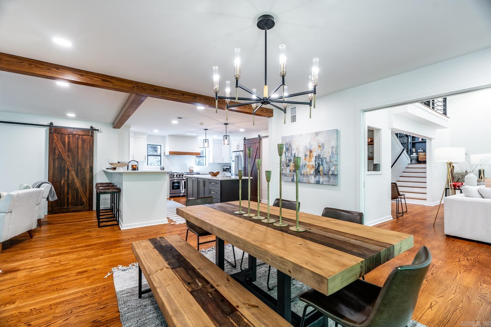 Foxcroft - Residential