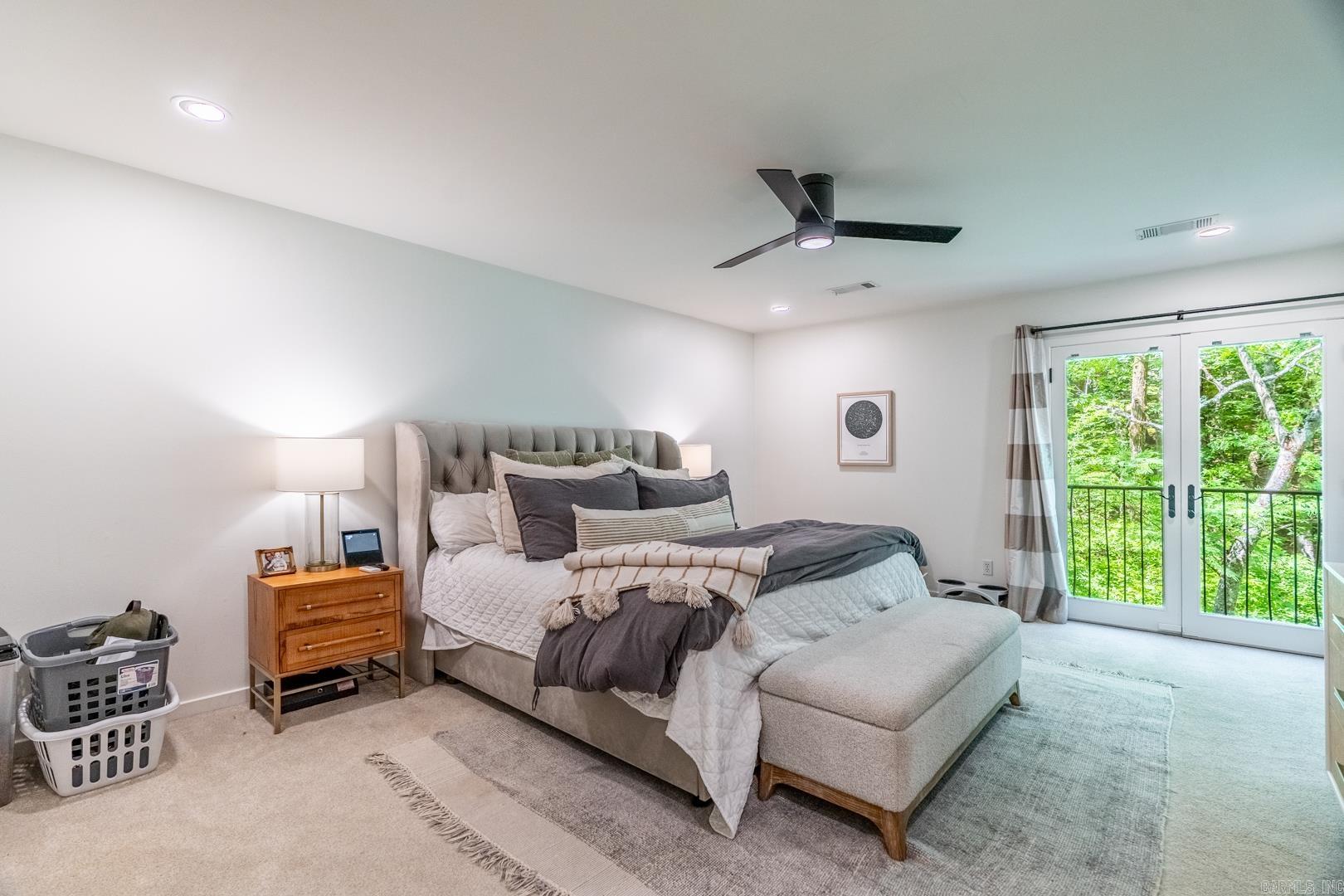 Foxcroft - Residential