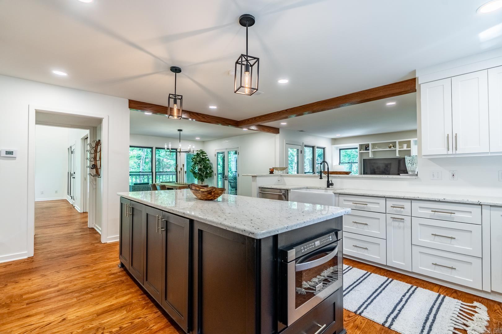 Foxcroft - Residential