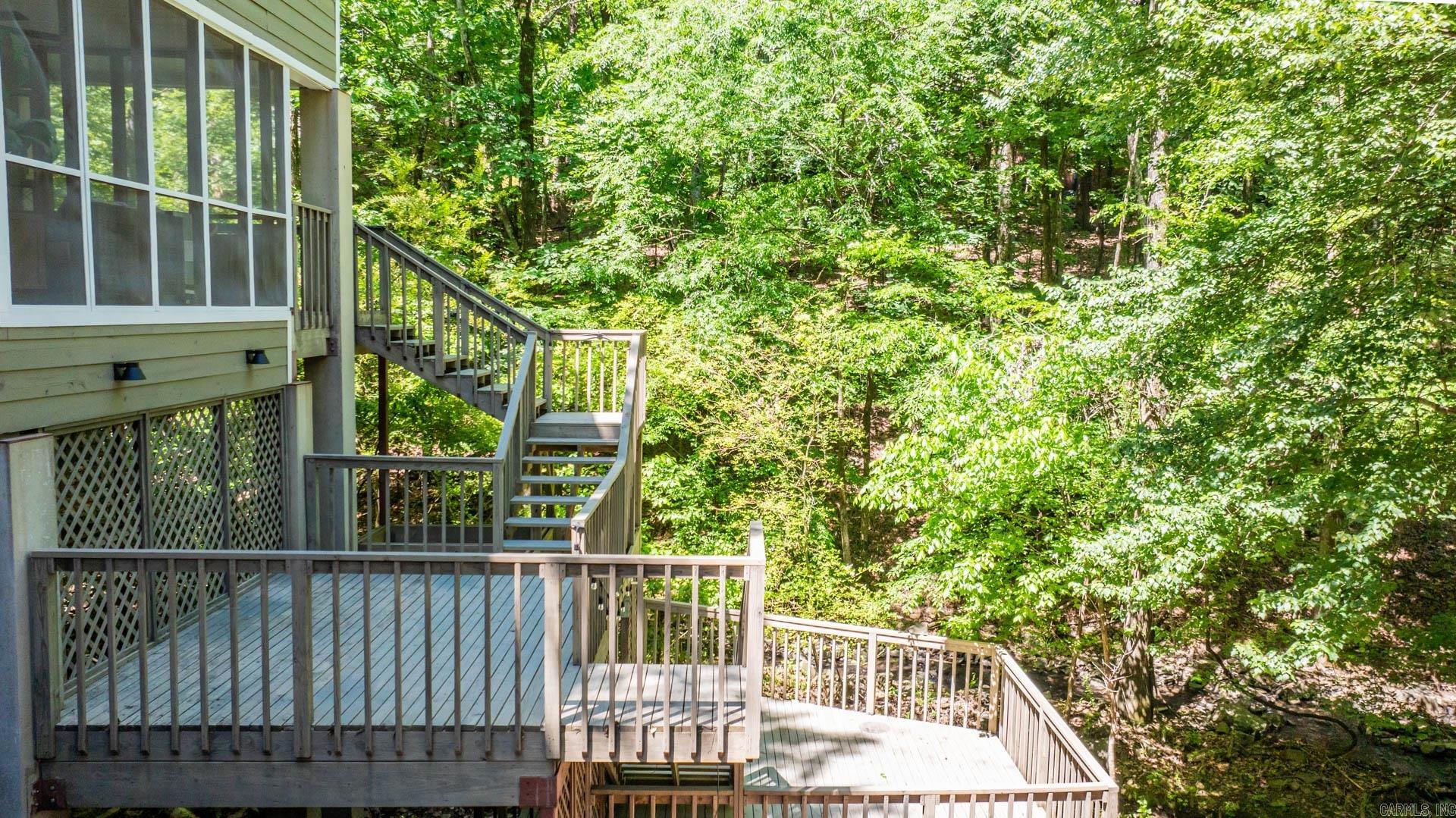 Foxcroft - Residential