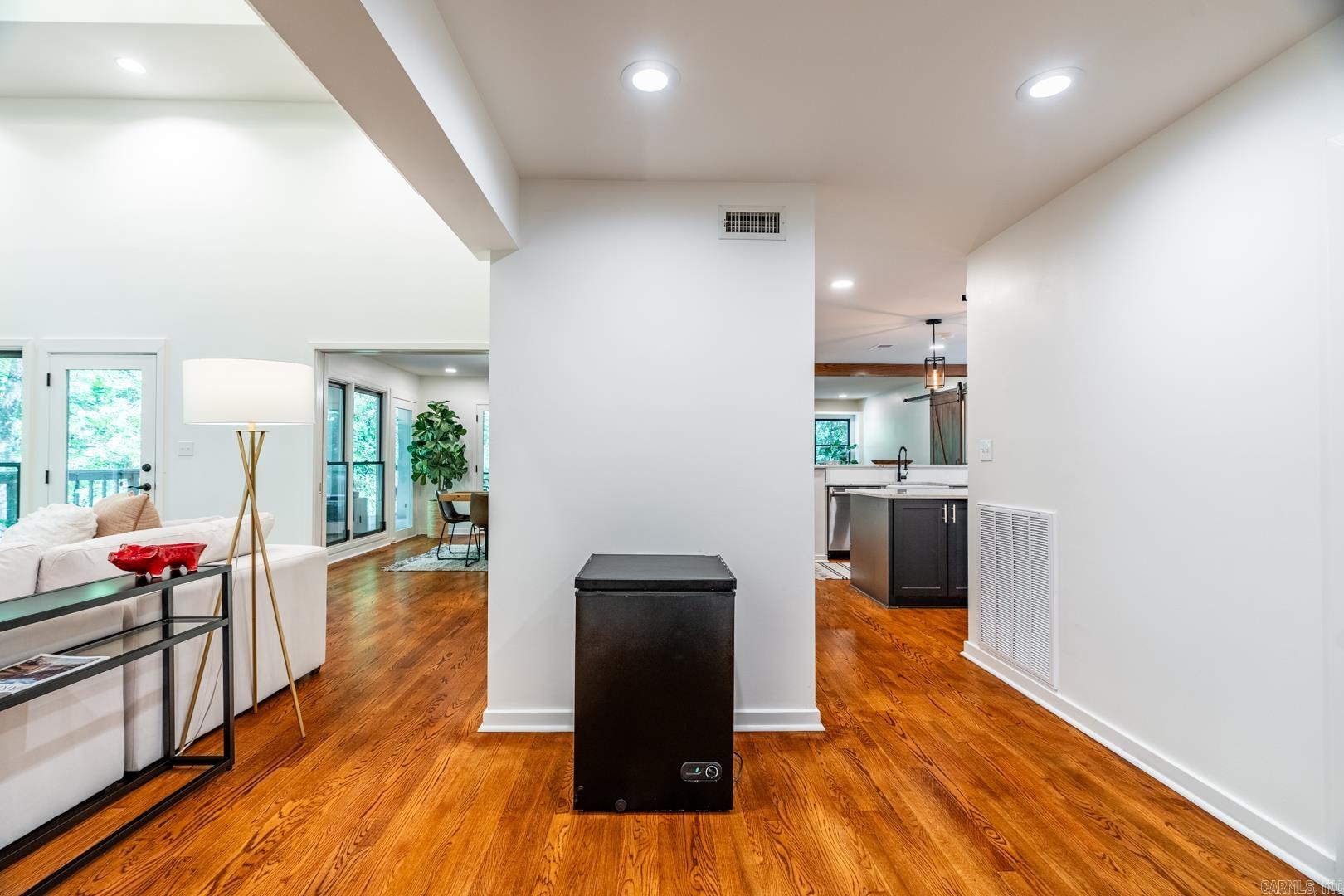 Foxcroft - Residential