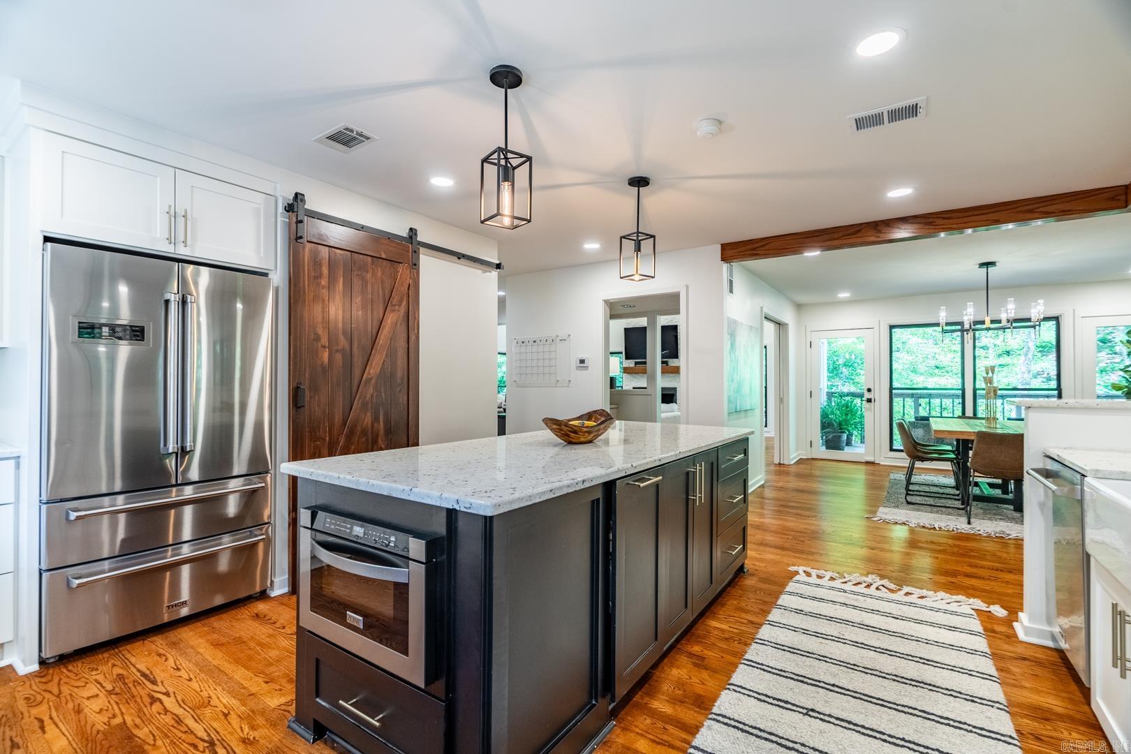 Foxcroft - Residential