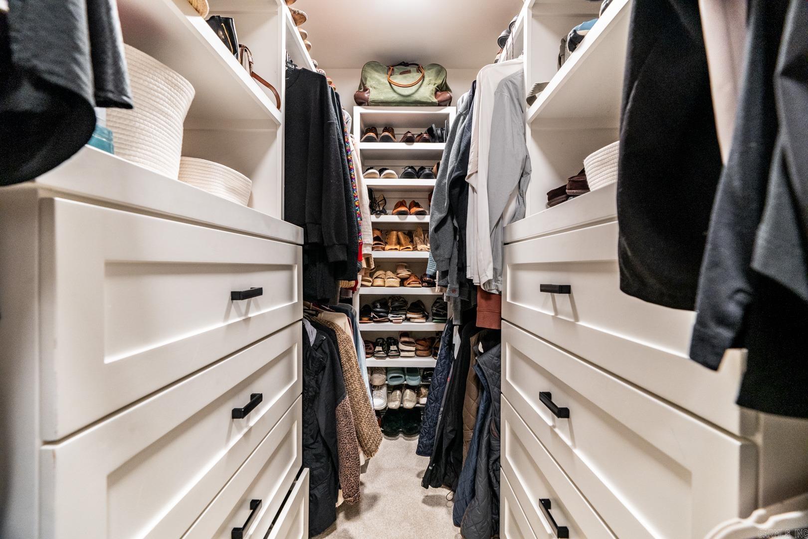 Foxcroft - Residential