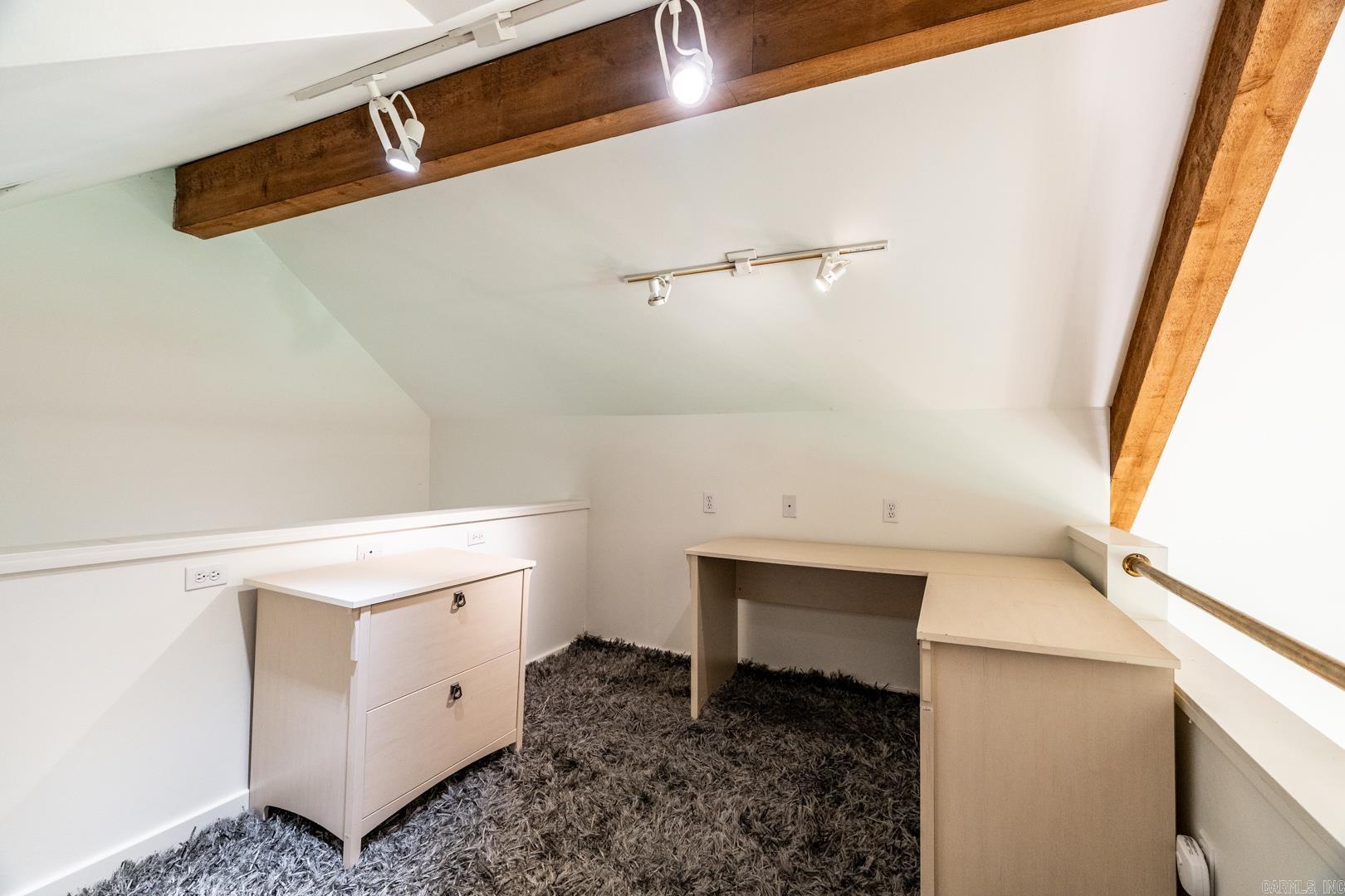 Foxcroft - Residential