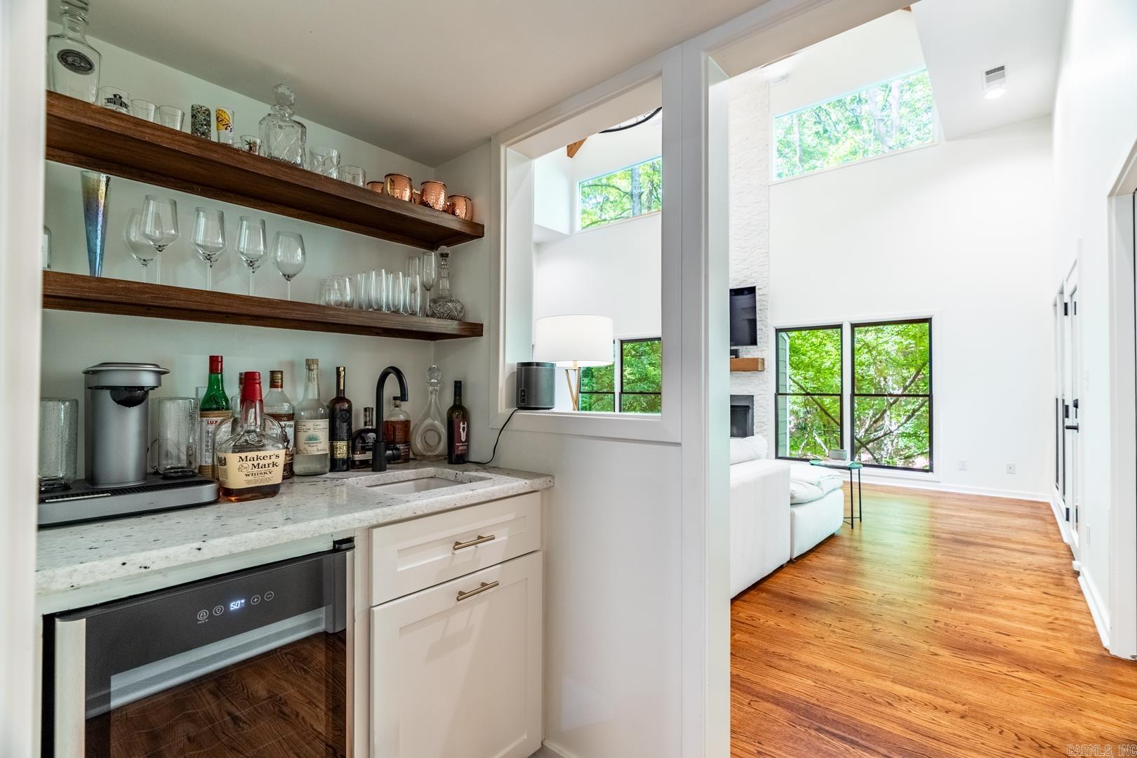 Foxcroft - Residential