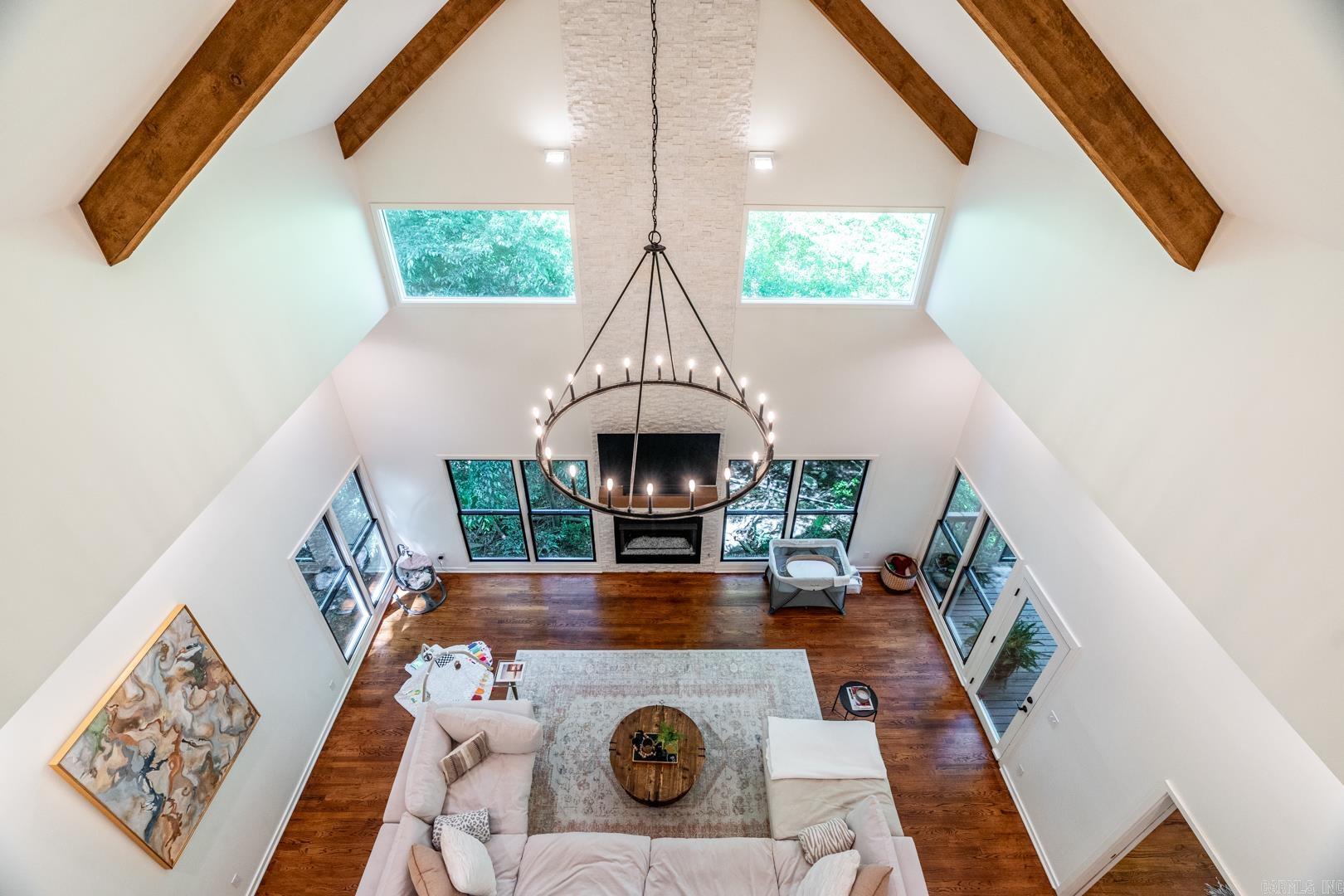 Foxcroft - Residential