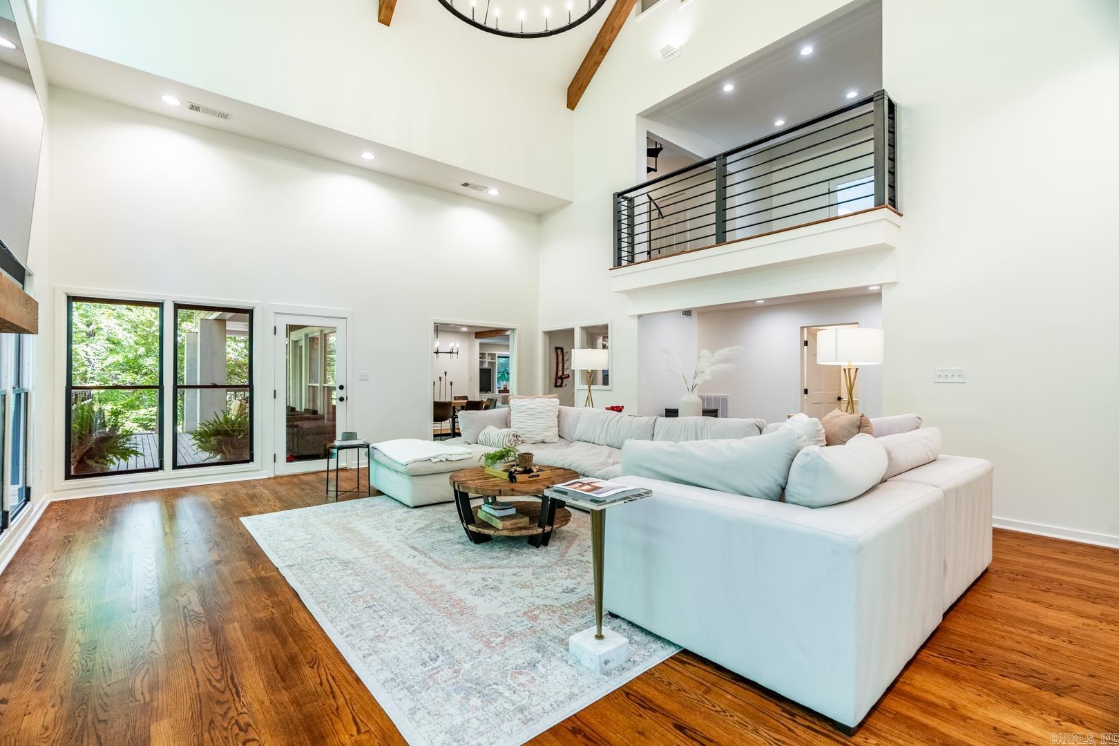 Foxcroft - Residential