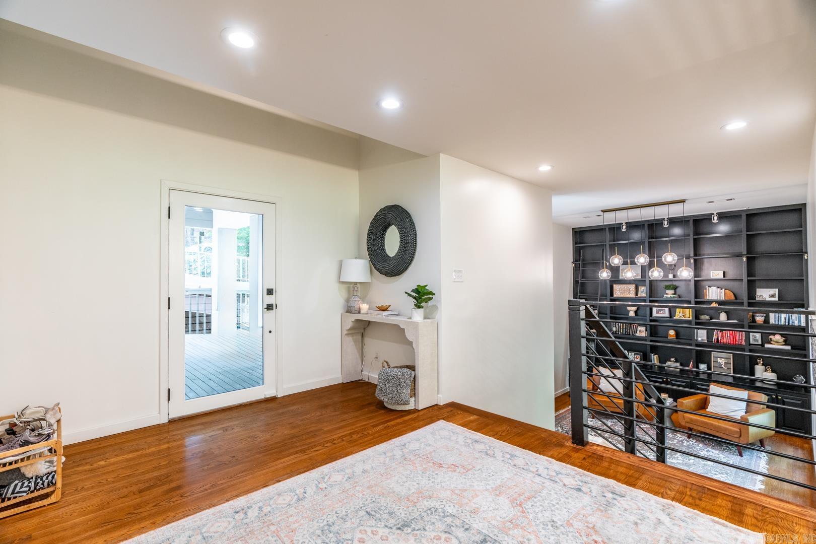 Foxcroft - Residential