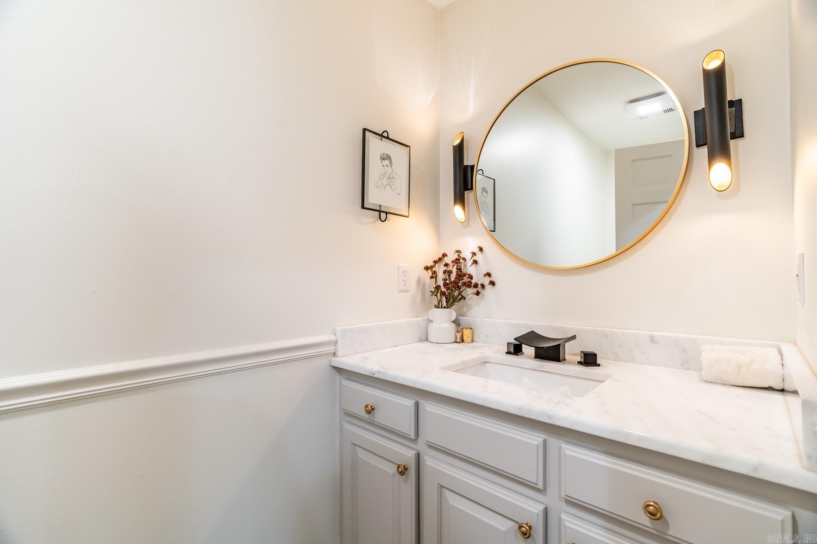 Foxcroft - Residential