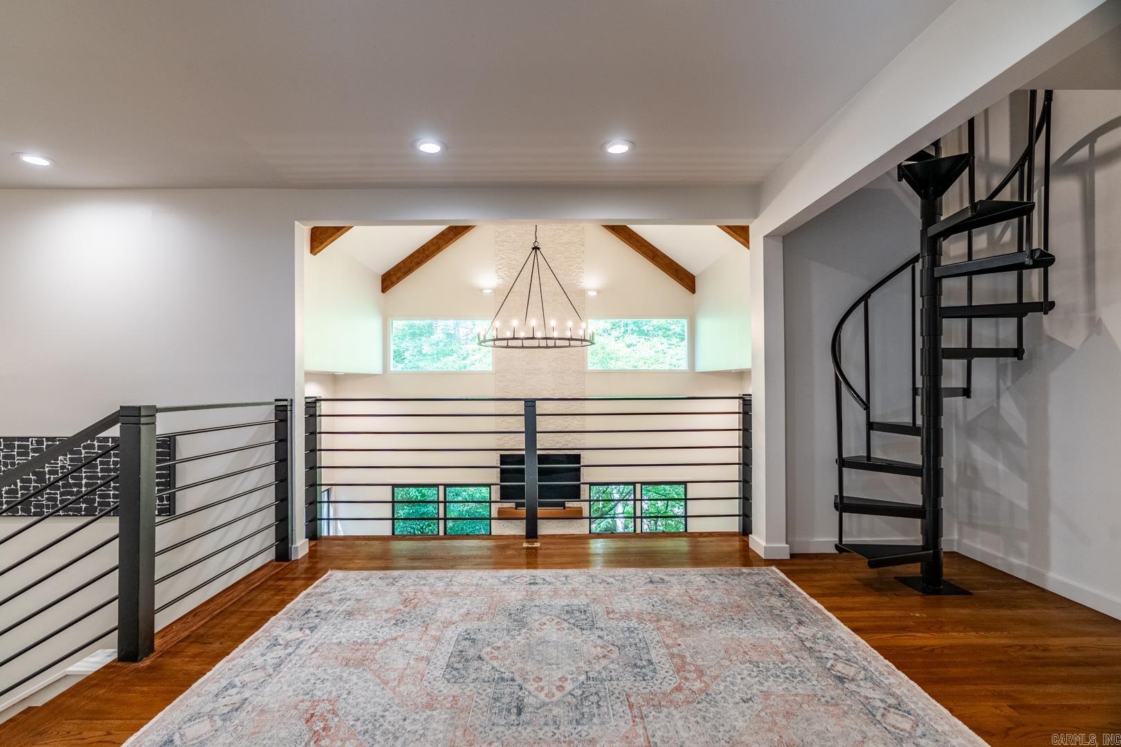 Foxcroft - Residential