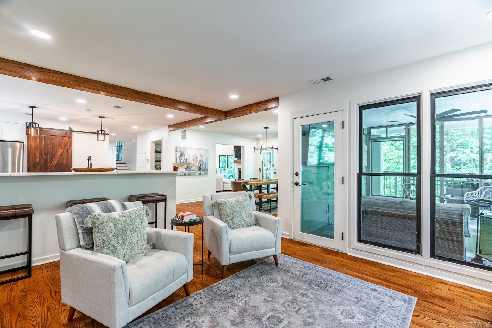 Foxcroft - Residential