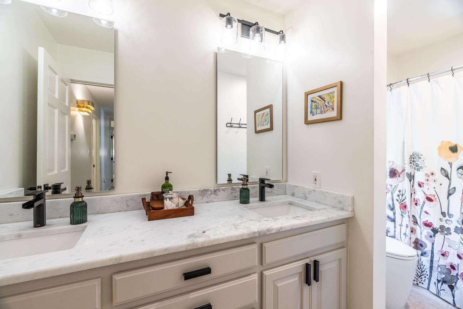 Foxcroft - Residential