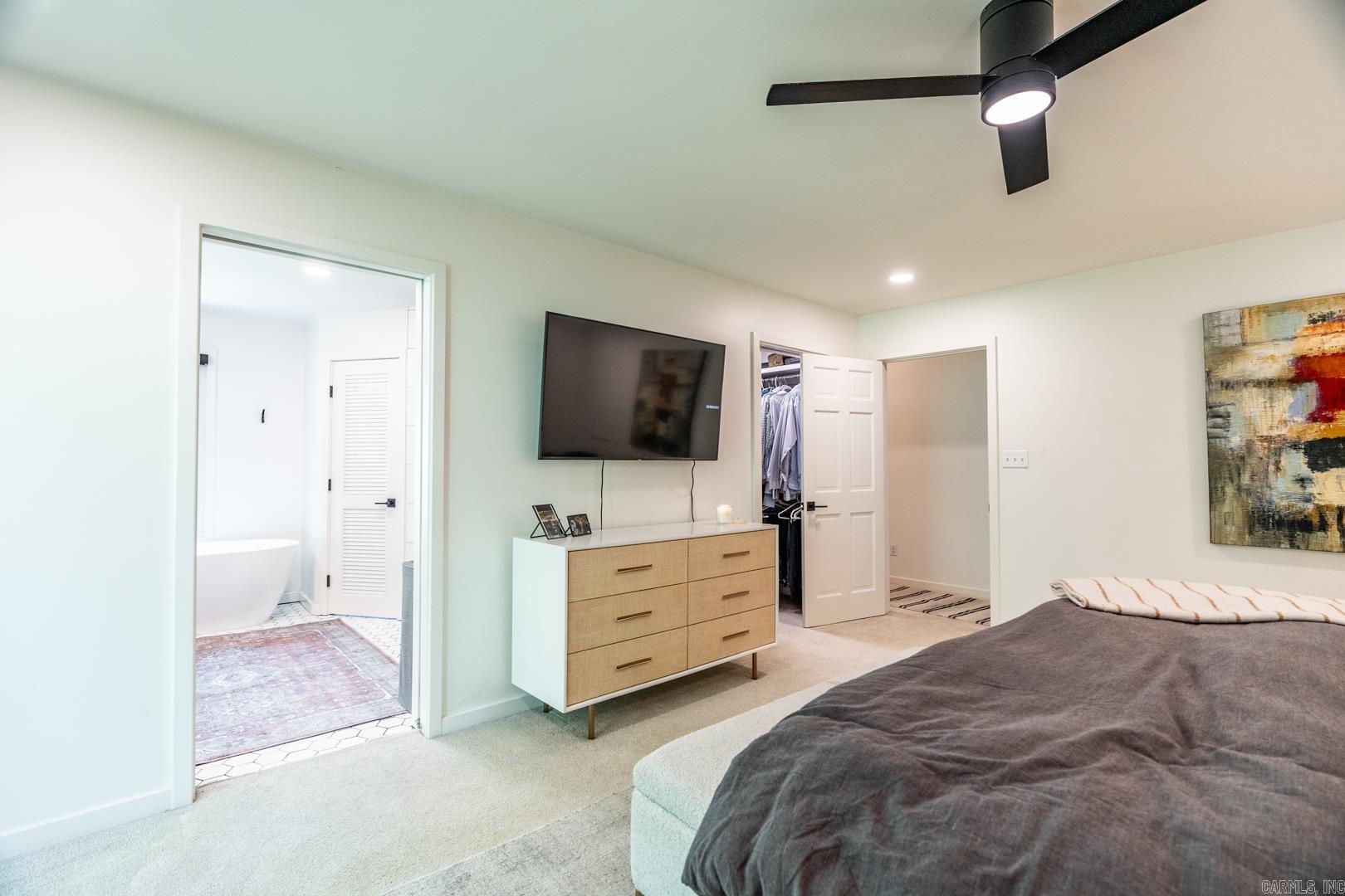 Foxcroft - Residential