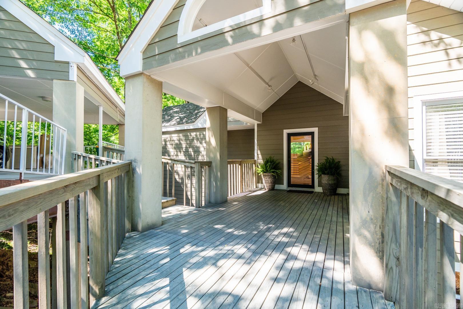 Foxcroft - Residential