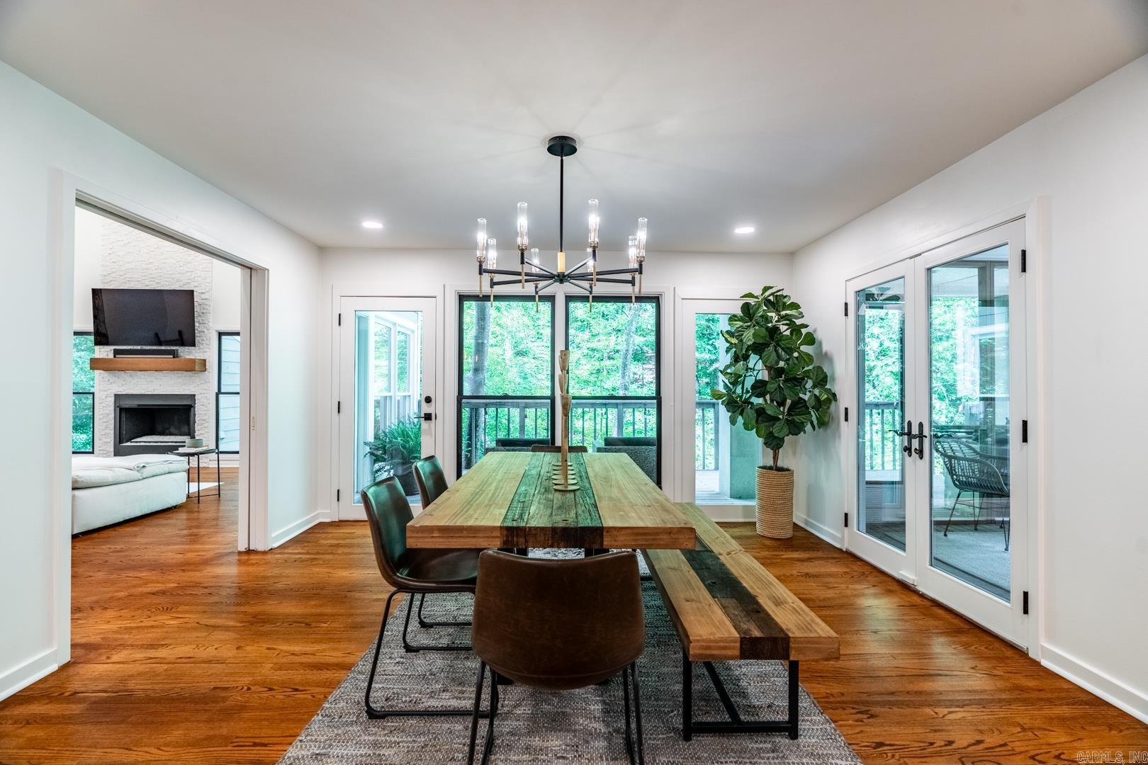 Foxcroft - Residential