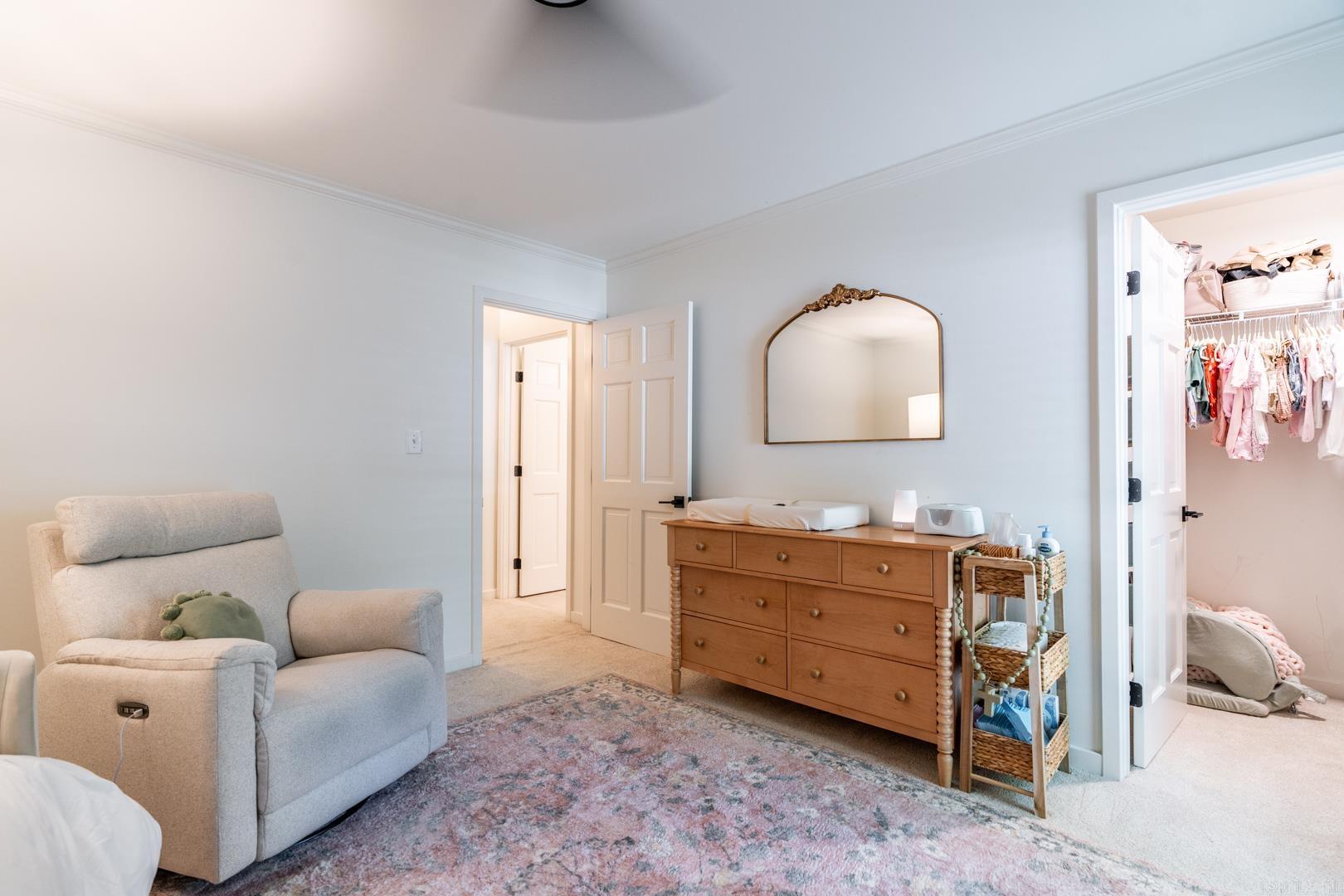 Foxcroft - Residential