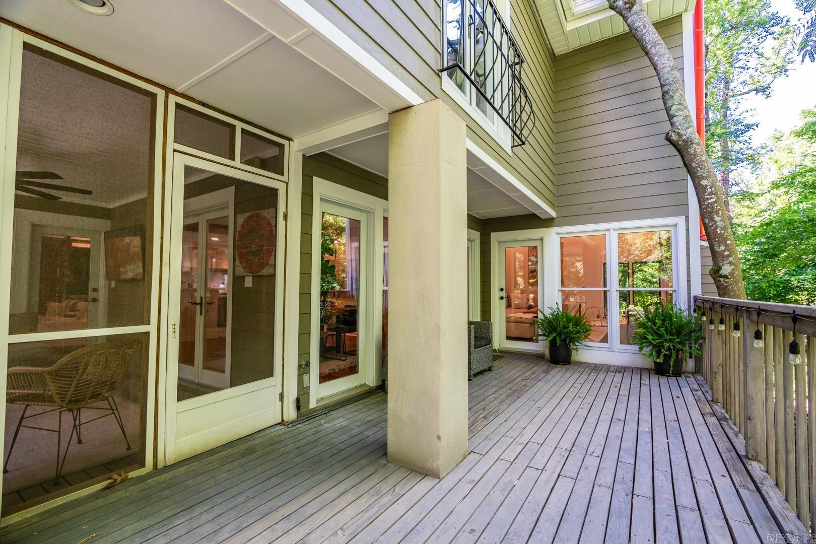 Foxcroft - Residential