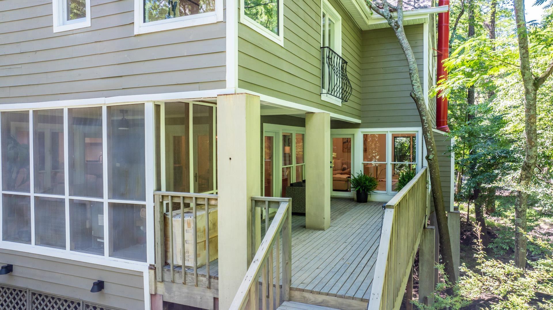 Foxcroft - Residential