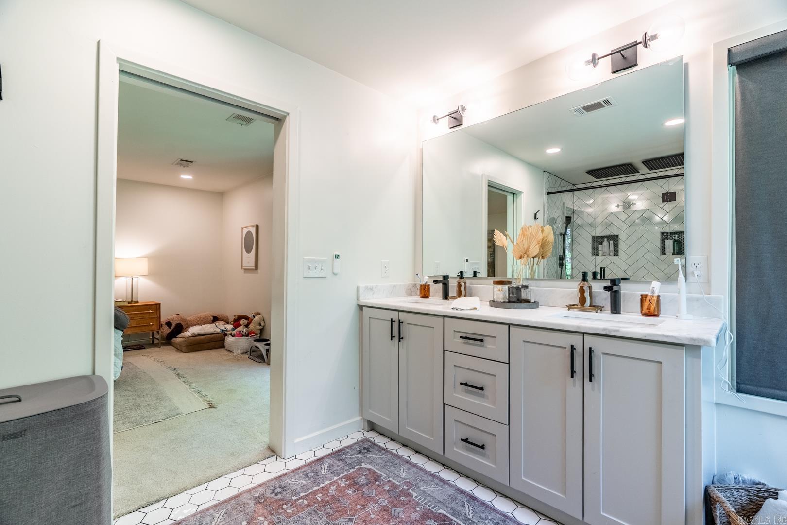 Foxcroft - Residential