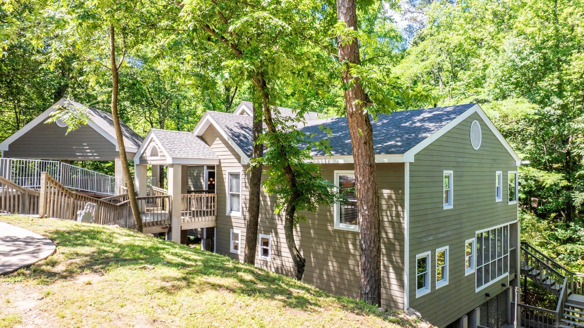 Foxcroft - Residential