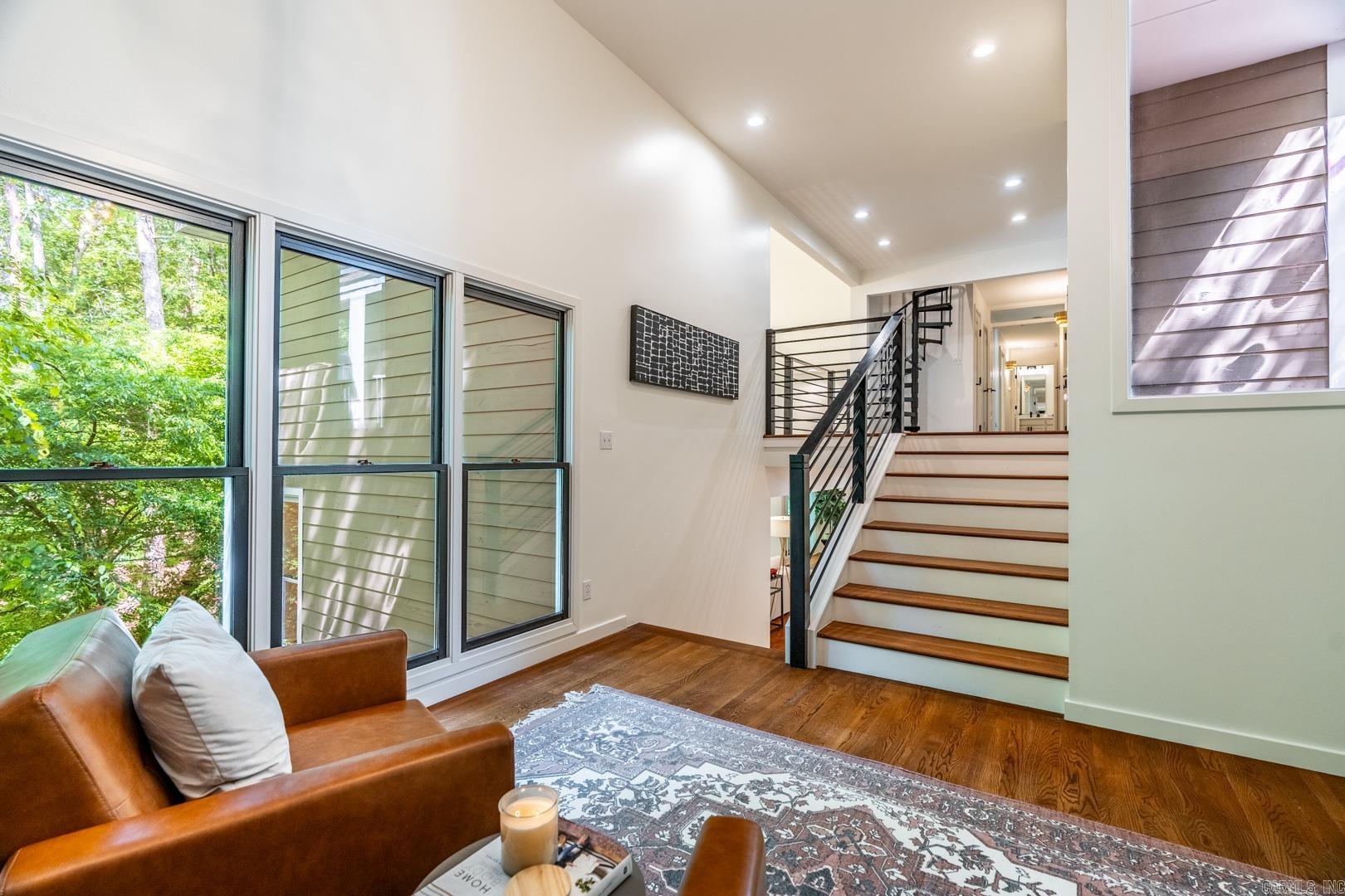 Foxcroft - Residential