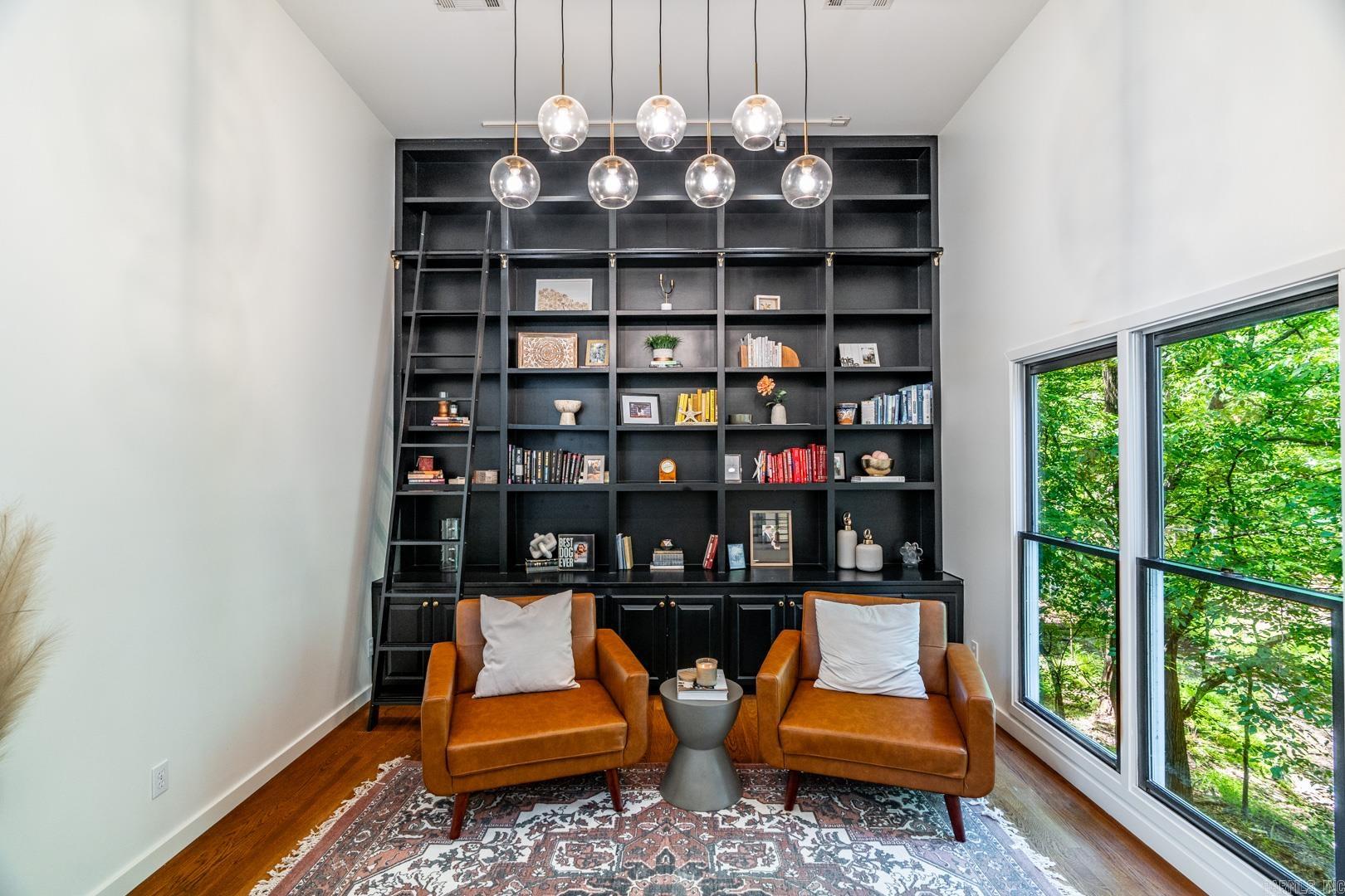 Foxcroft - Residential