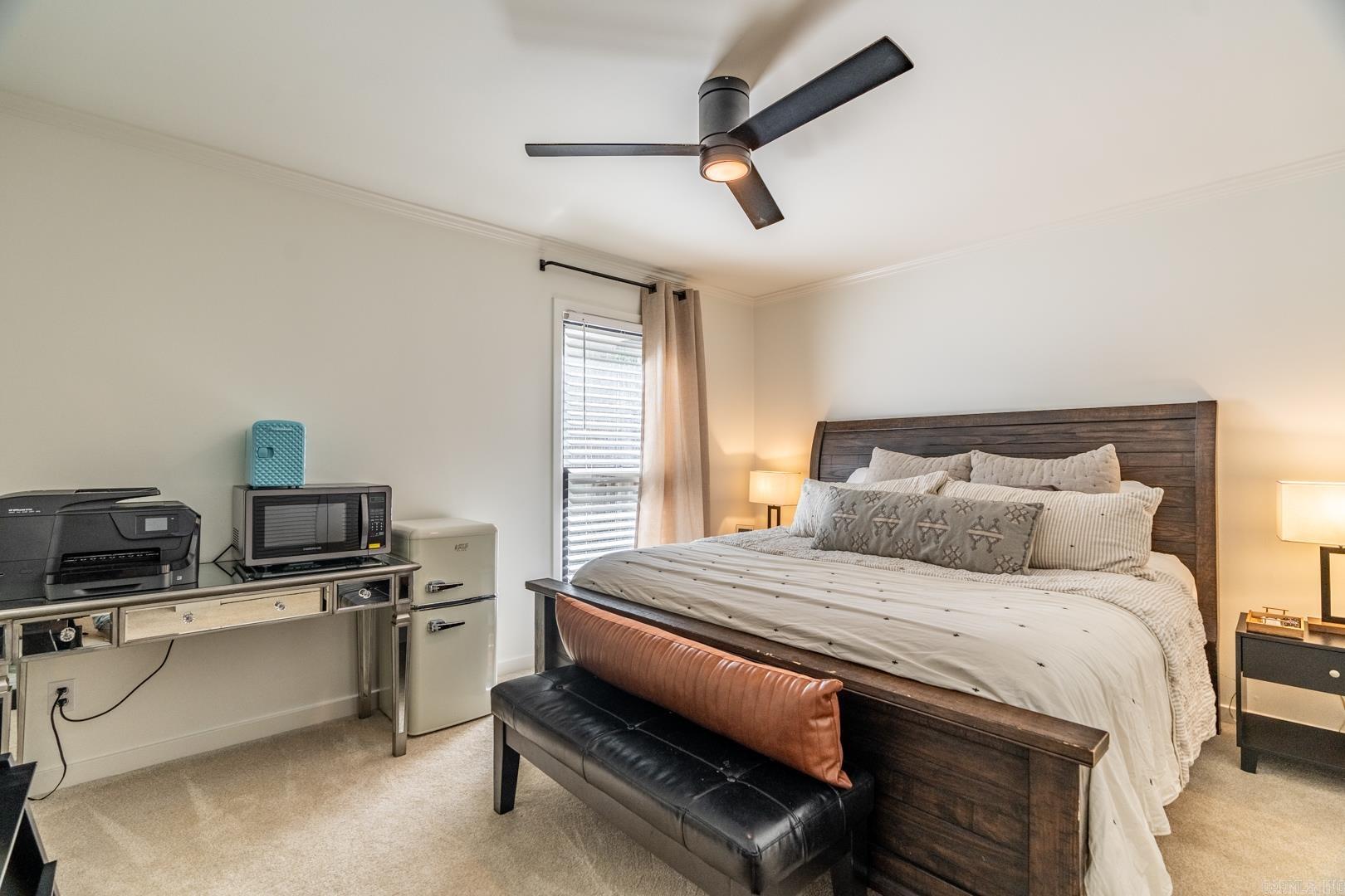 Foxcroft - Residential