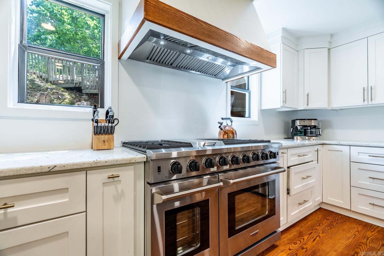 Foxcroft - Residential