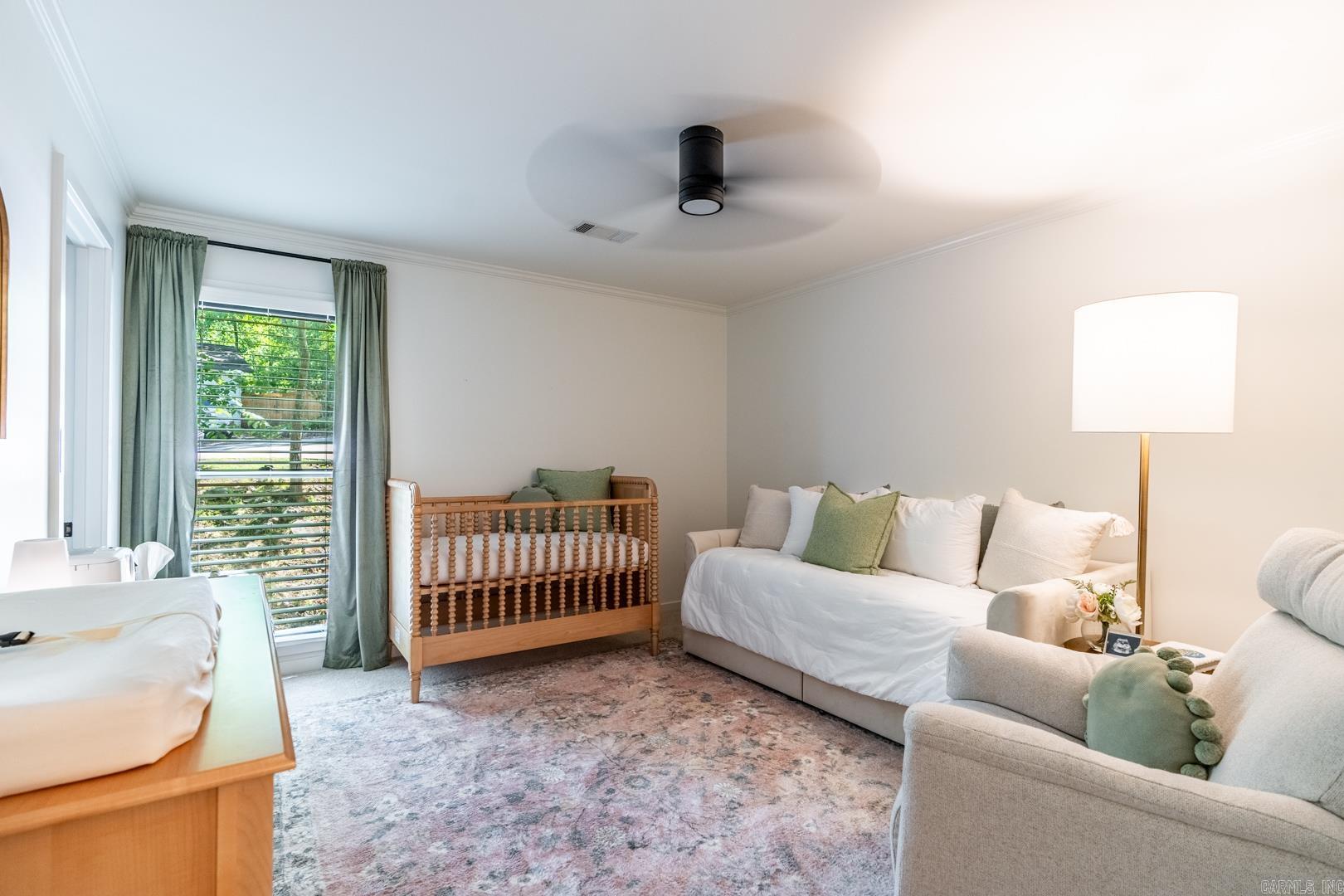 Foxcroft - Residential