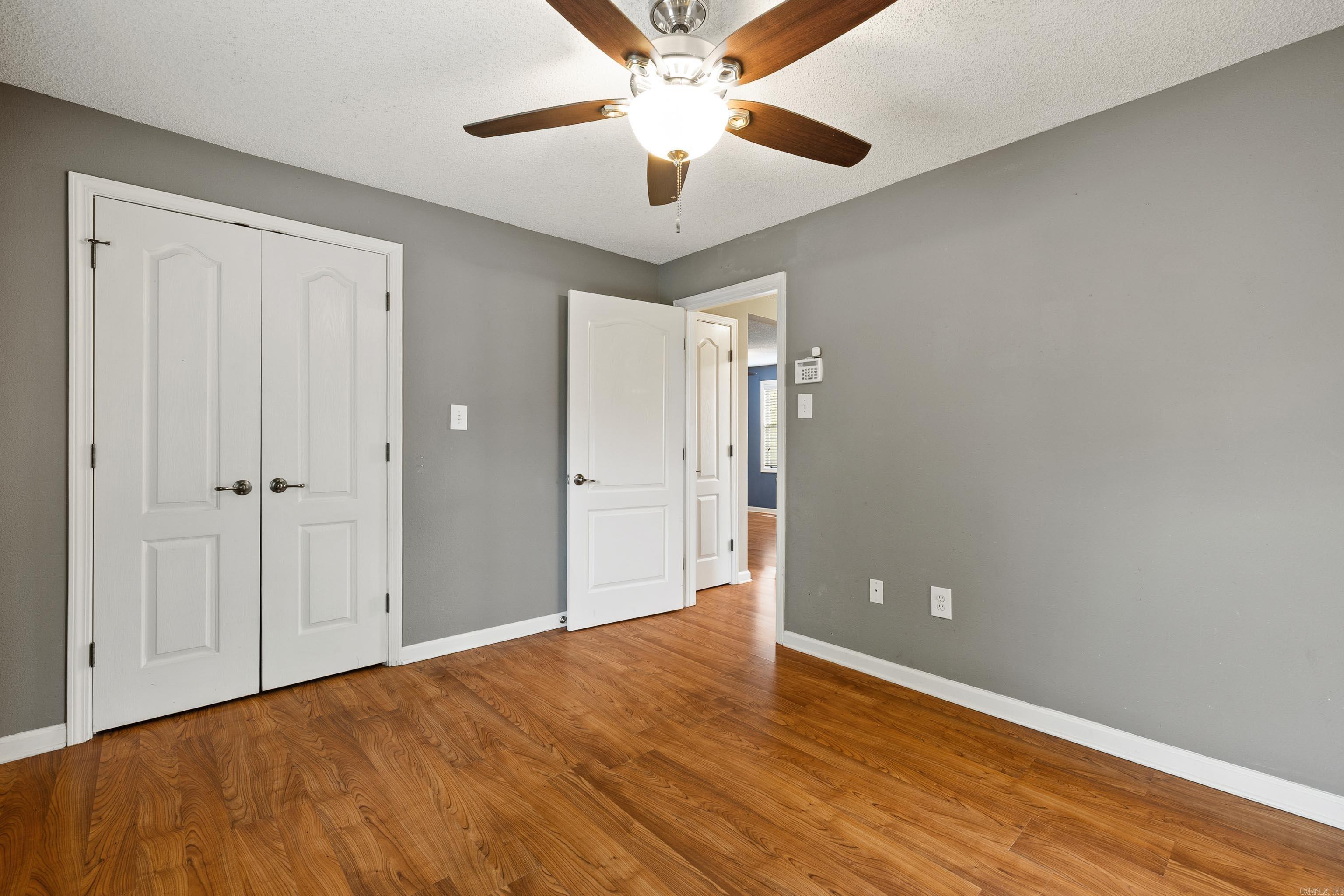 Original Town of Benton - Residential