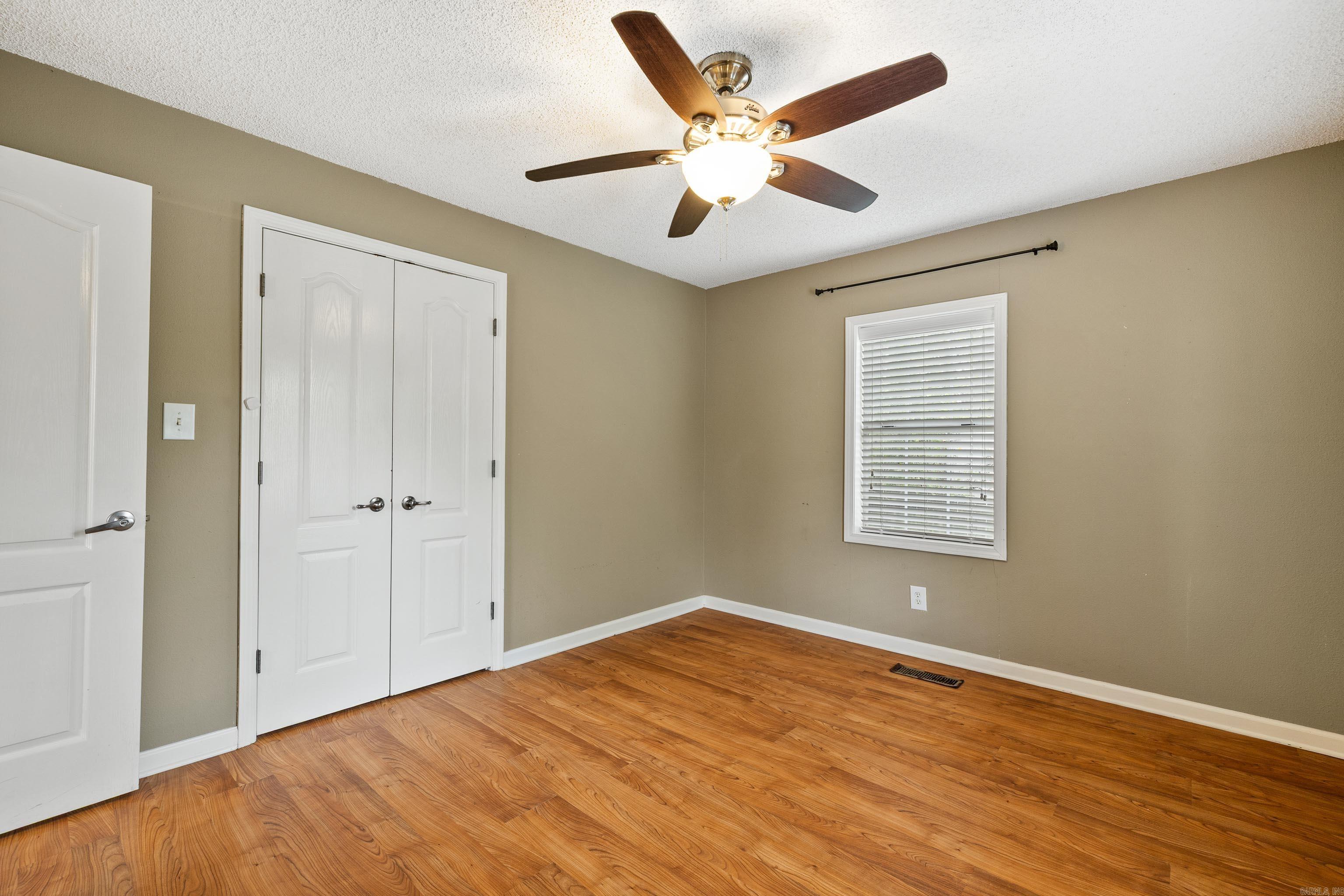 Original Town of Benton - Residential