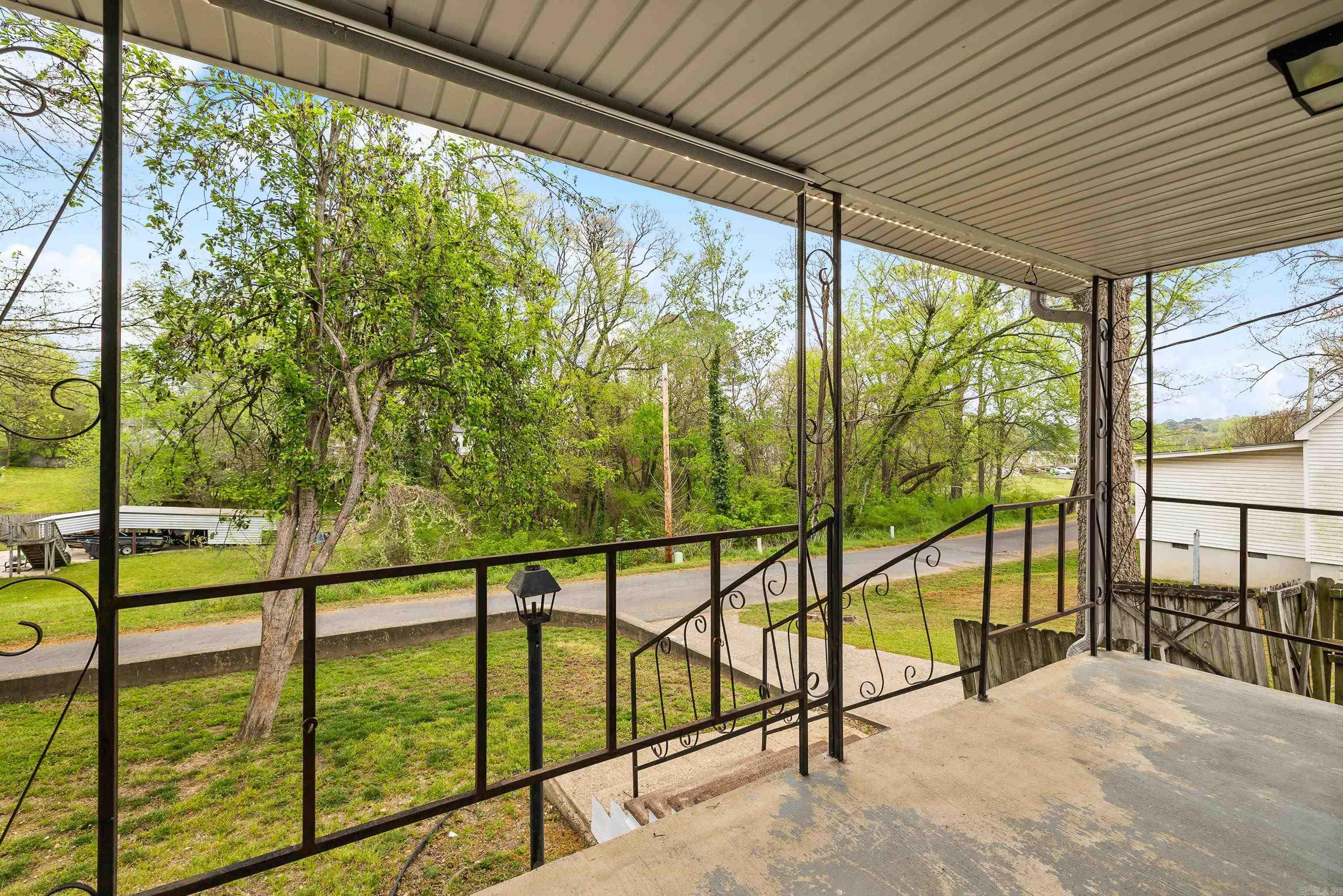 Original Town of Benton - Residential