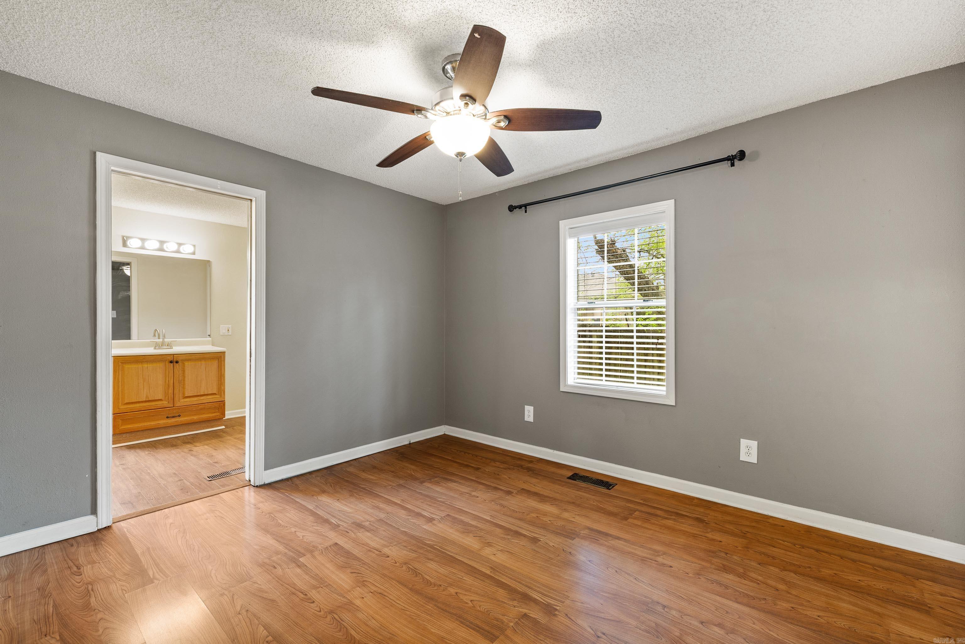 Original Town of Benton - Residential