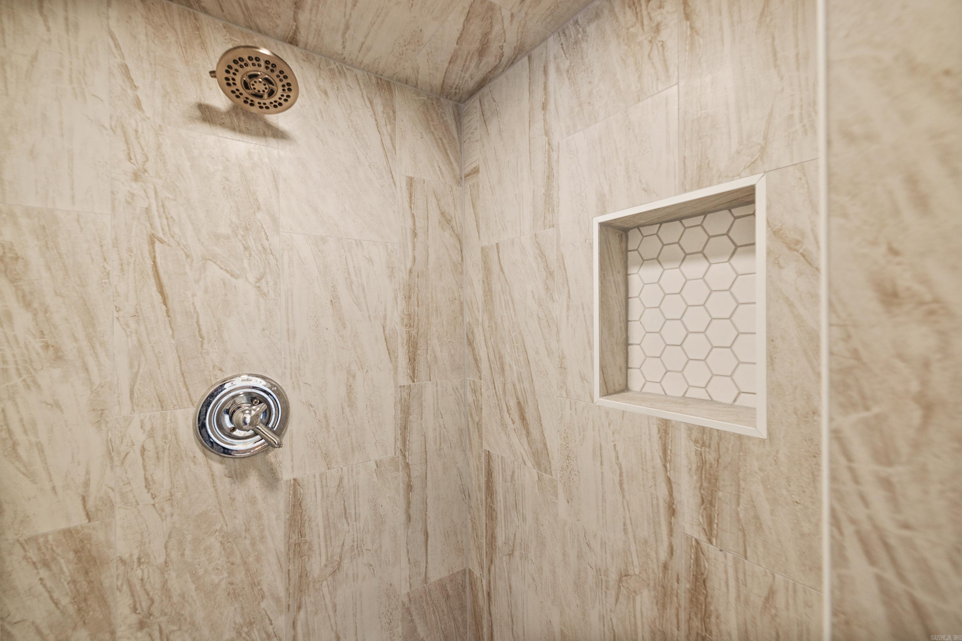 Original Town of Benton - Residential