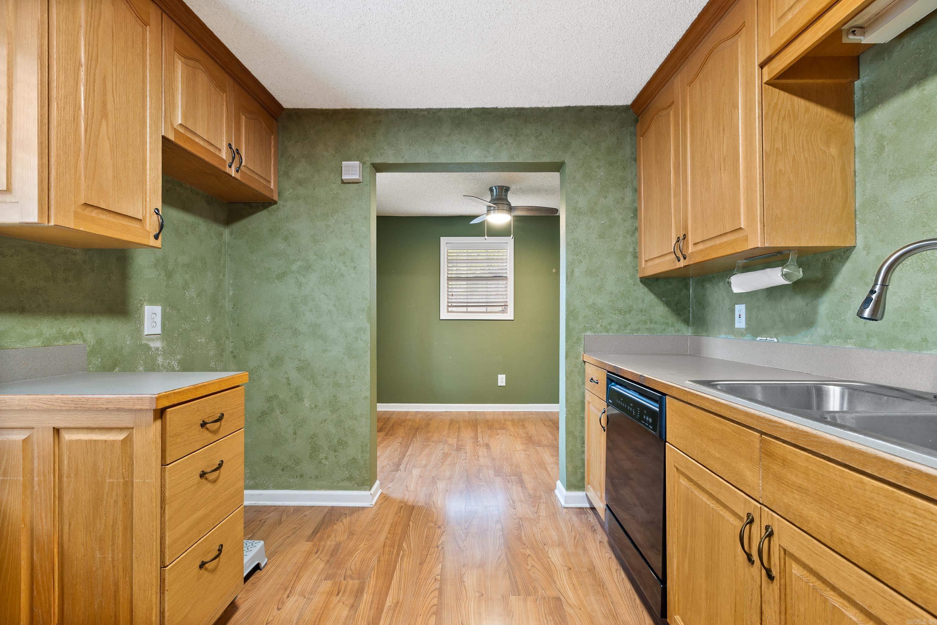 Original Town of Benton - Residential