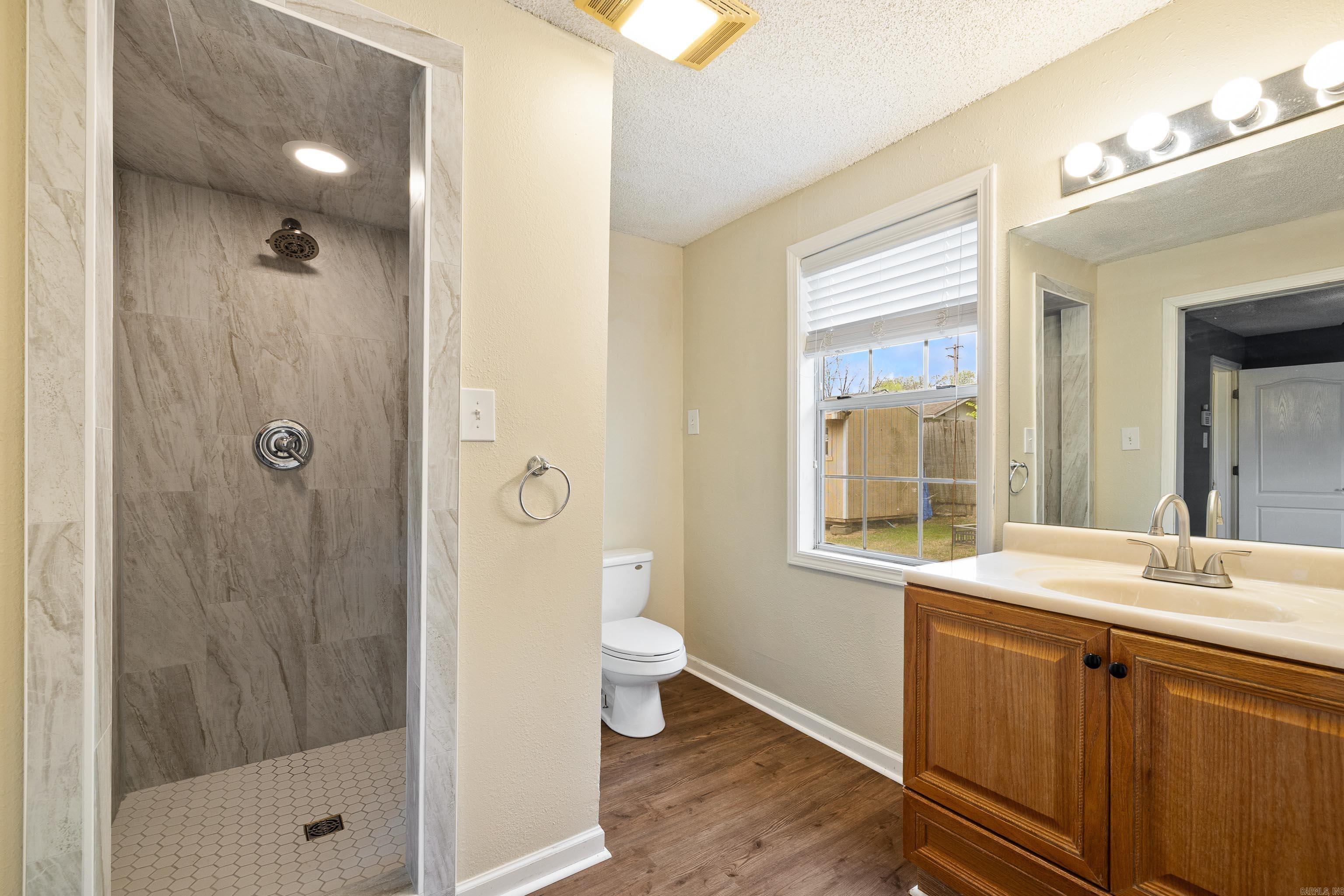 Original Town of Benton - Residential